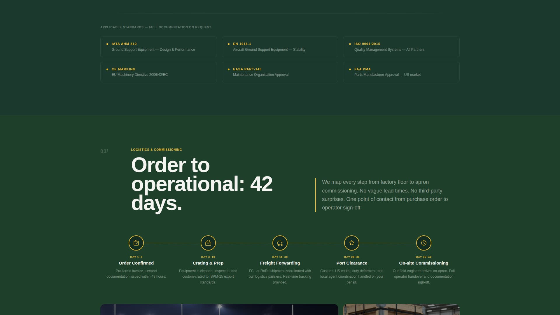 Dog Complete Directory Website Template