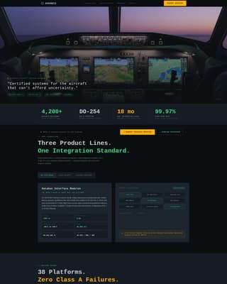 Dog Advanced Directory Website Template