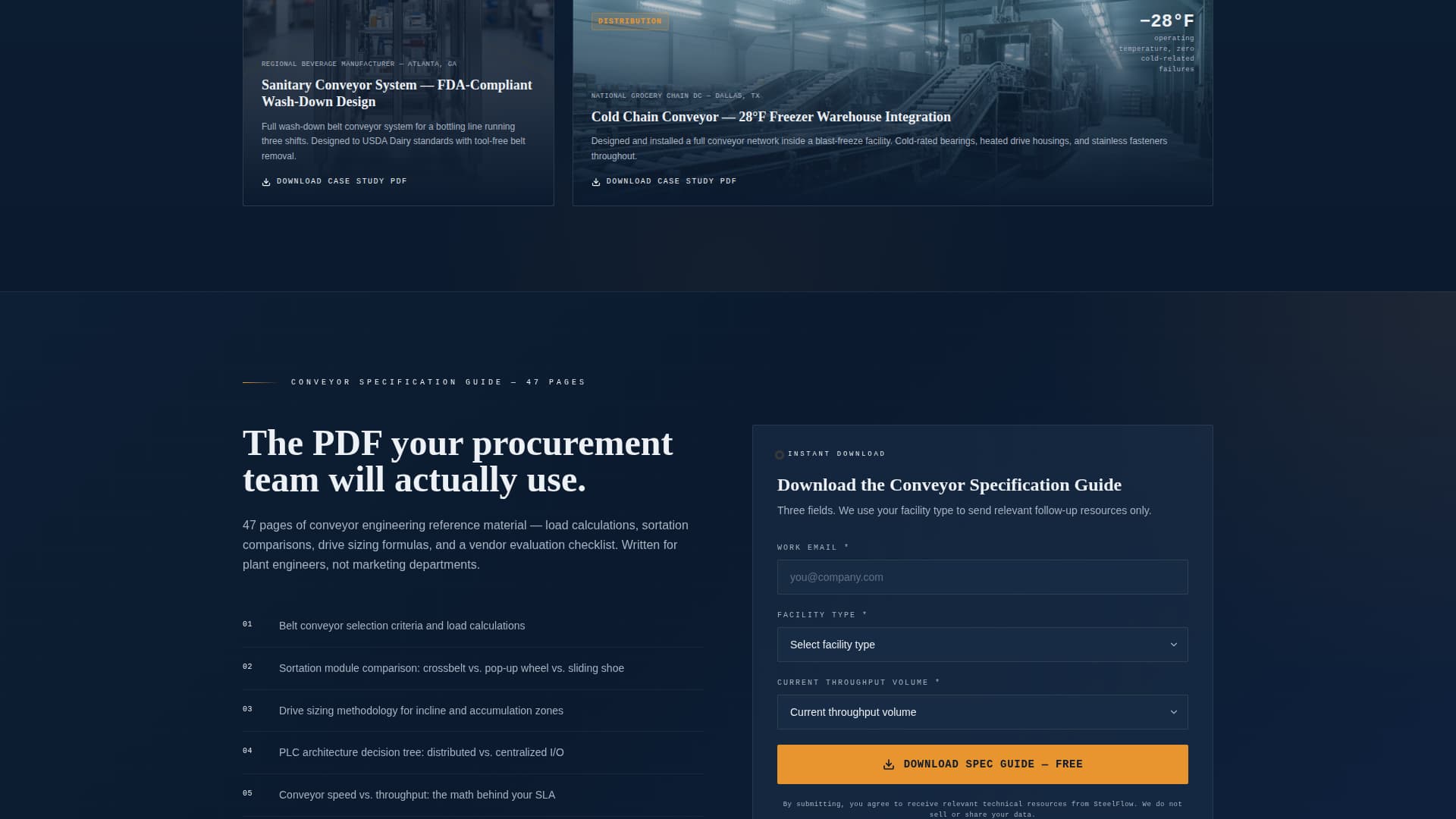 Advanced Robotics & Automation Professional Website Template