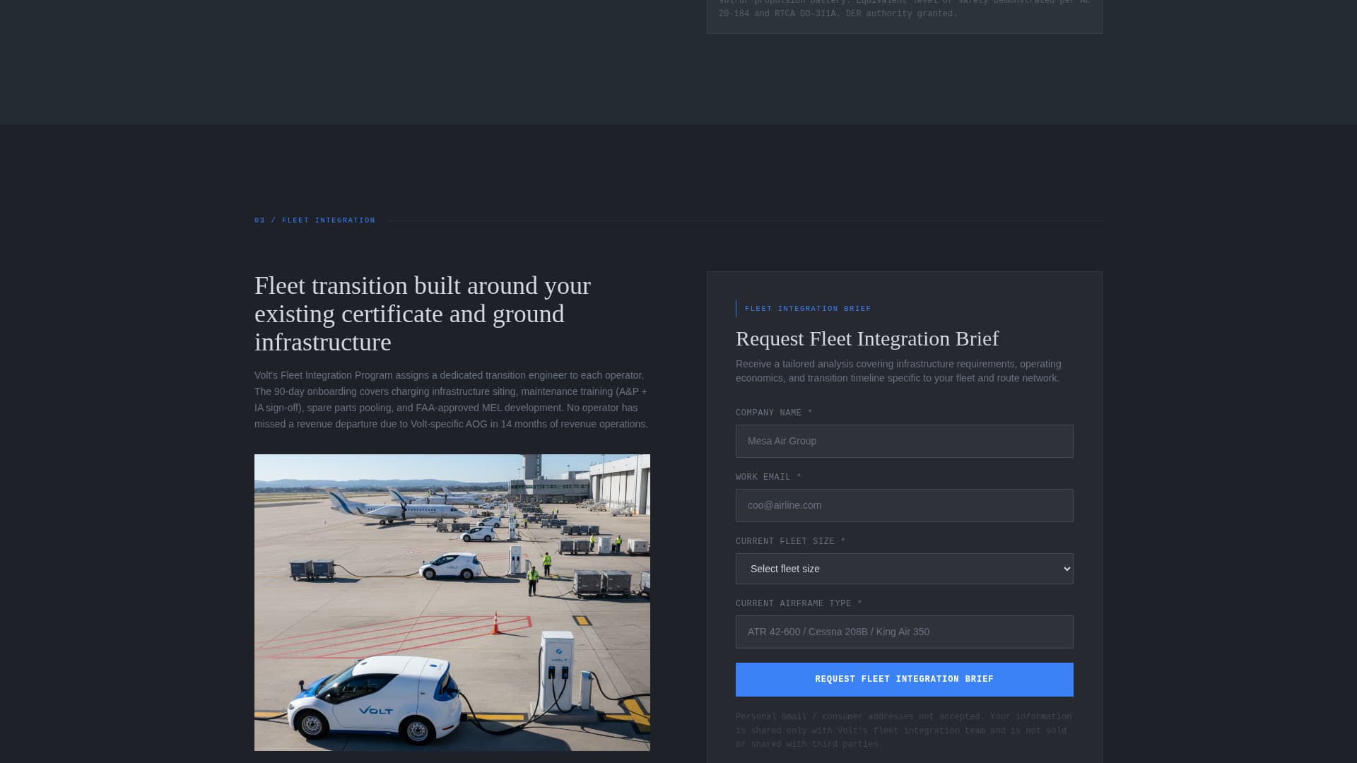 Advanced Space & Advanced Aerospace Professional Website Template