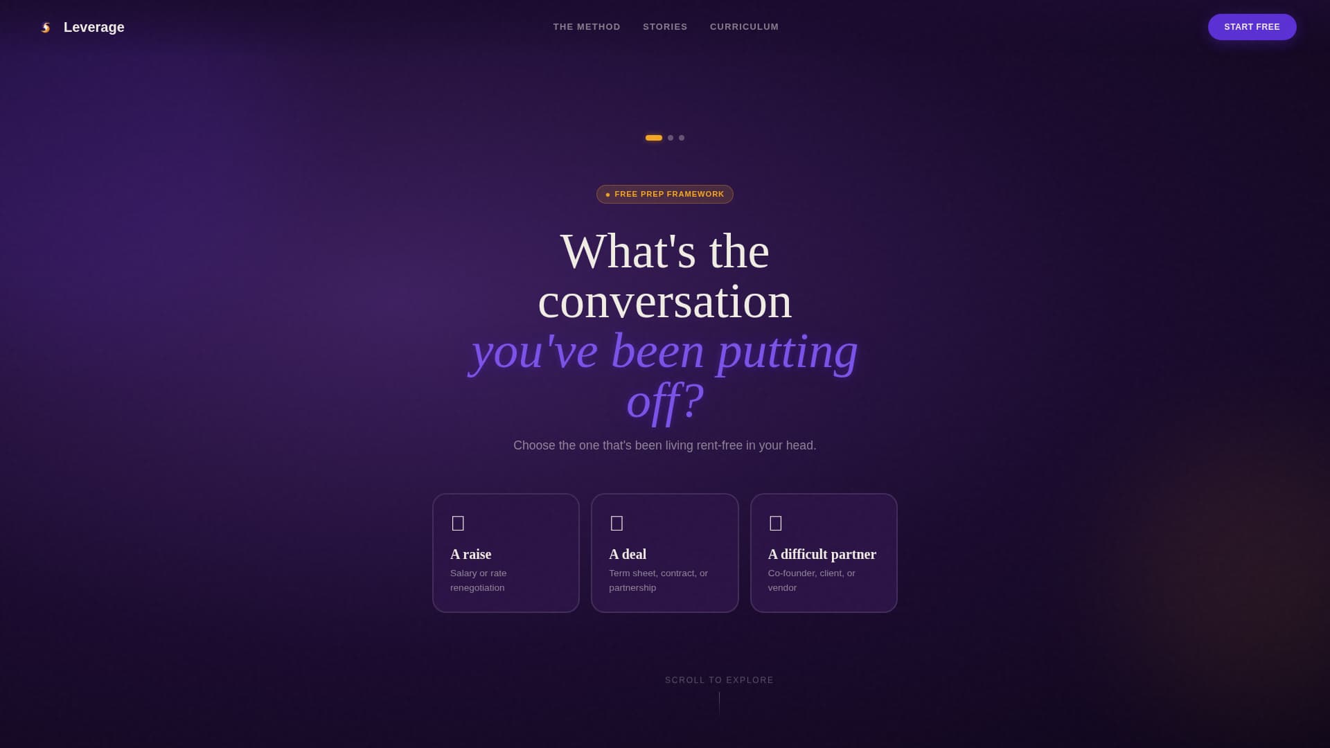 Online Skill Courses FAQ Website Template