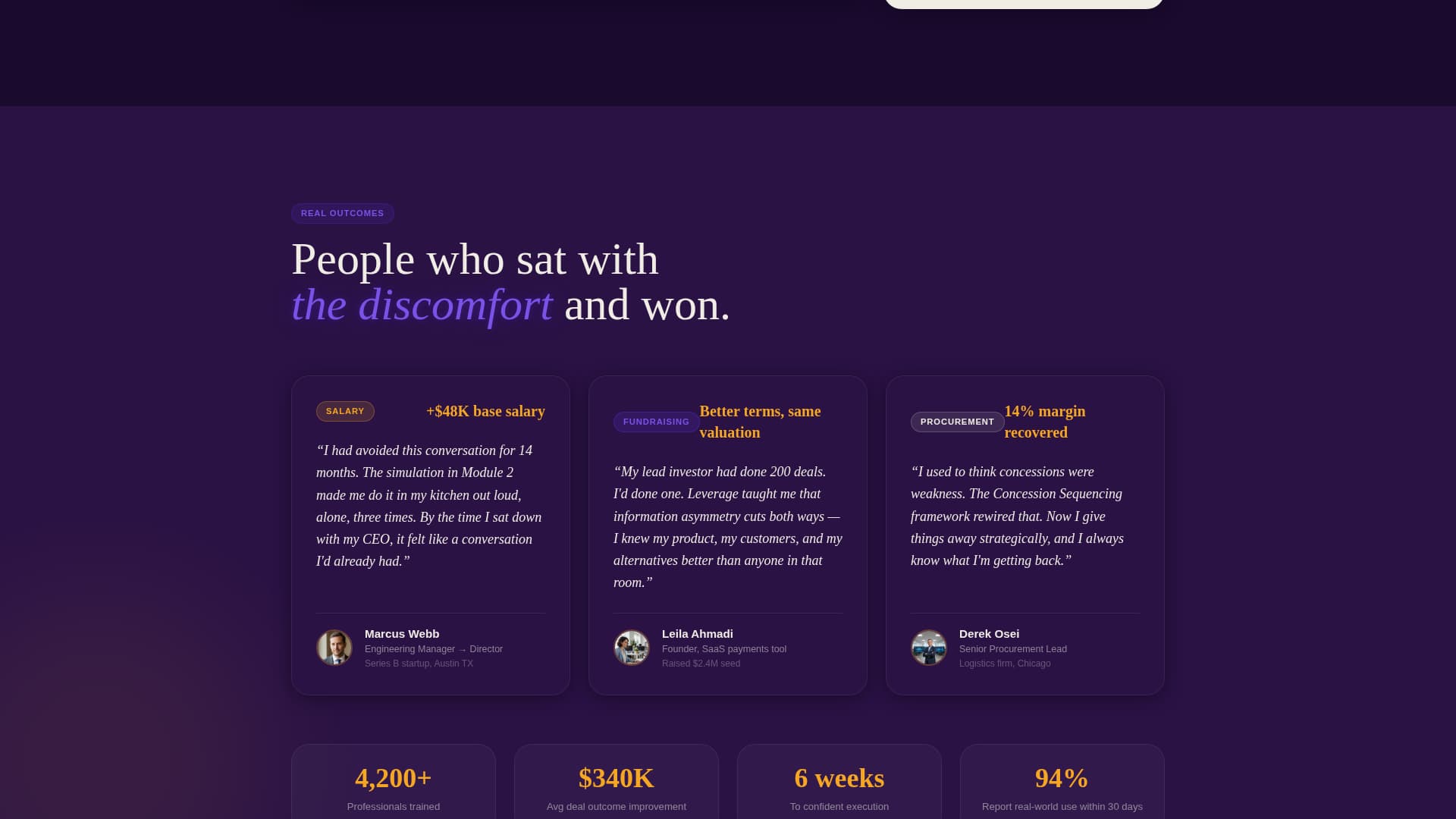Online Skill Courses FAQ Website Template