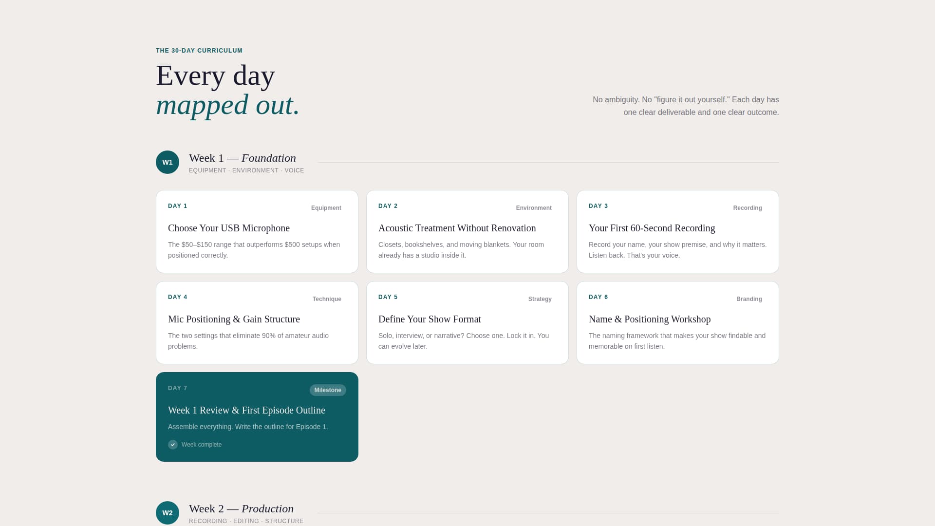 Online Skill Courses Careers Website Template