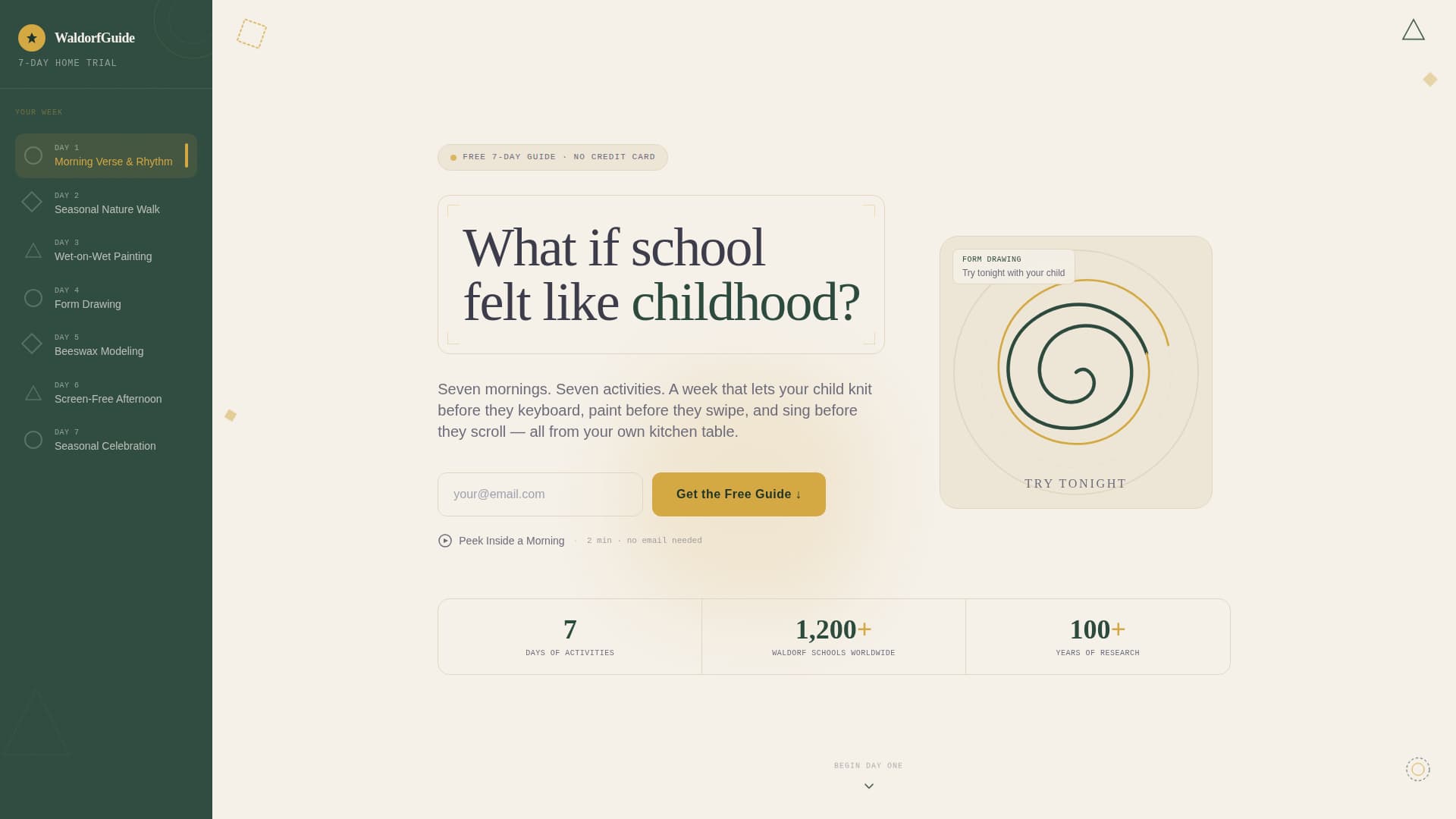School (K-12) Patient Education Website Template