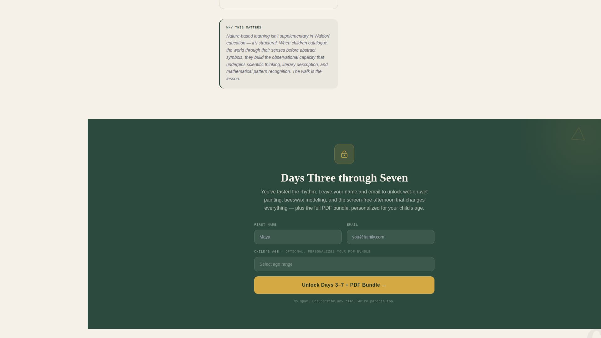 School (K-12) Patient Education Website Template