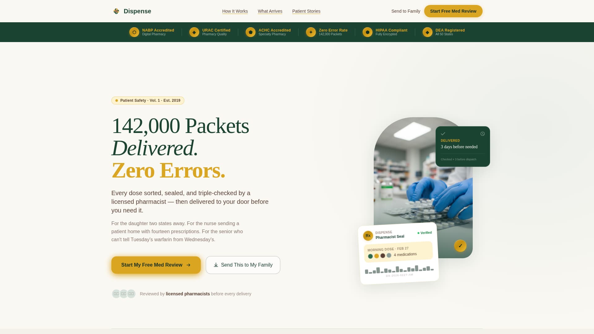 Home Care Agency Reviews Website Template