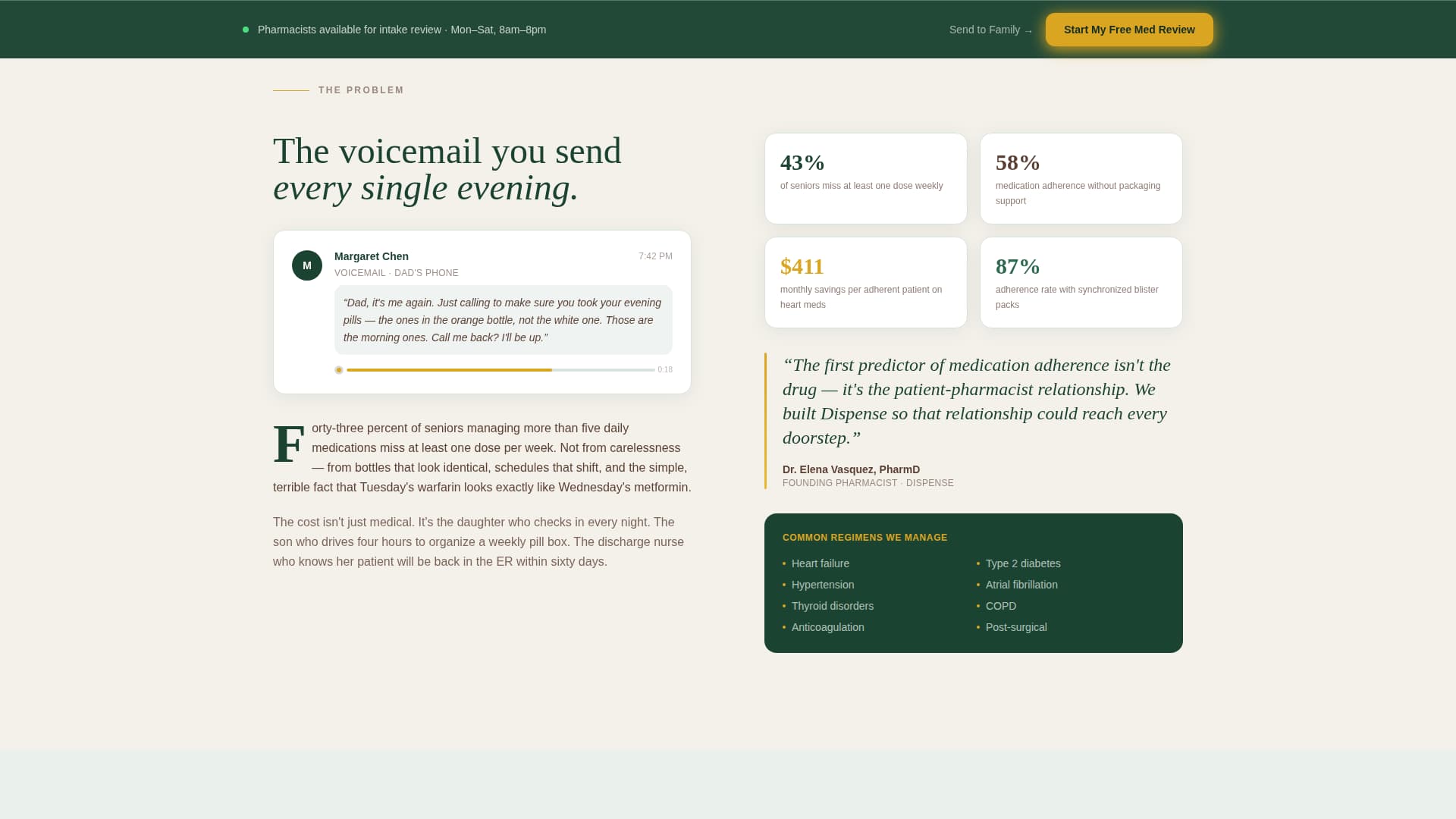 Home Care Agency Reviews Website Template