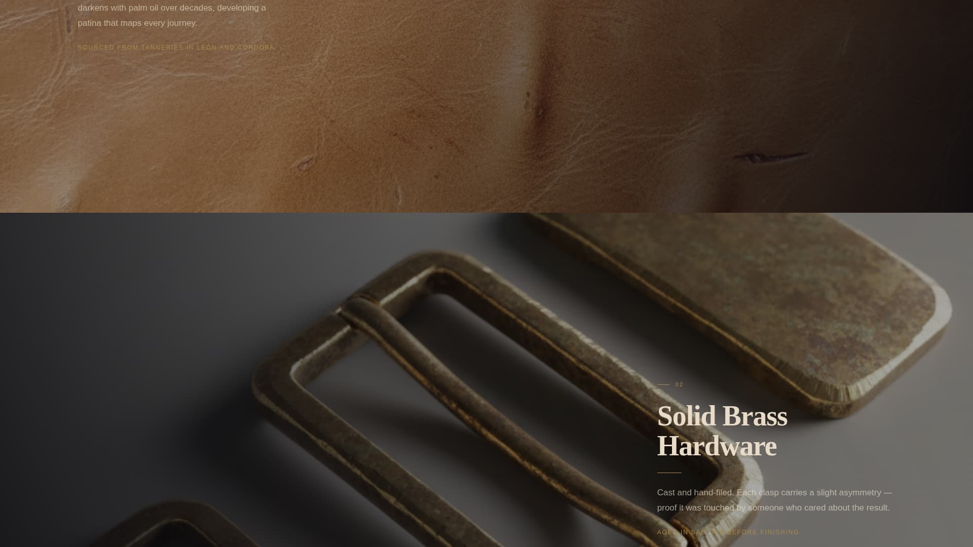 Classic Fashion Pre-Launch & Coming Soon Website Template