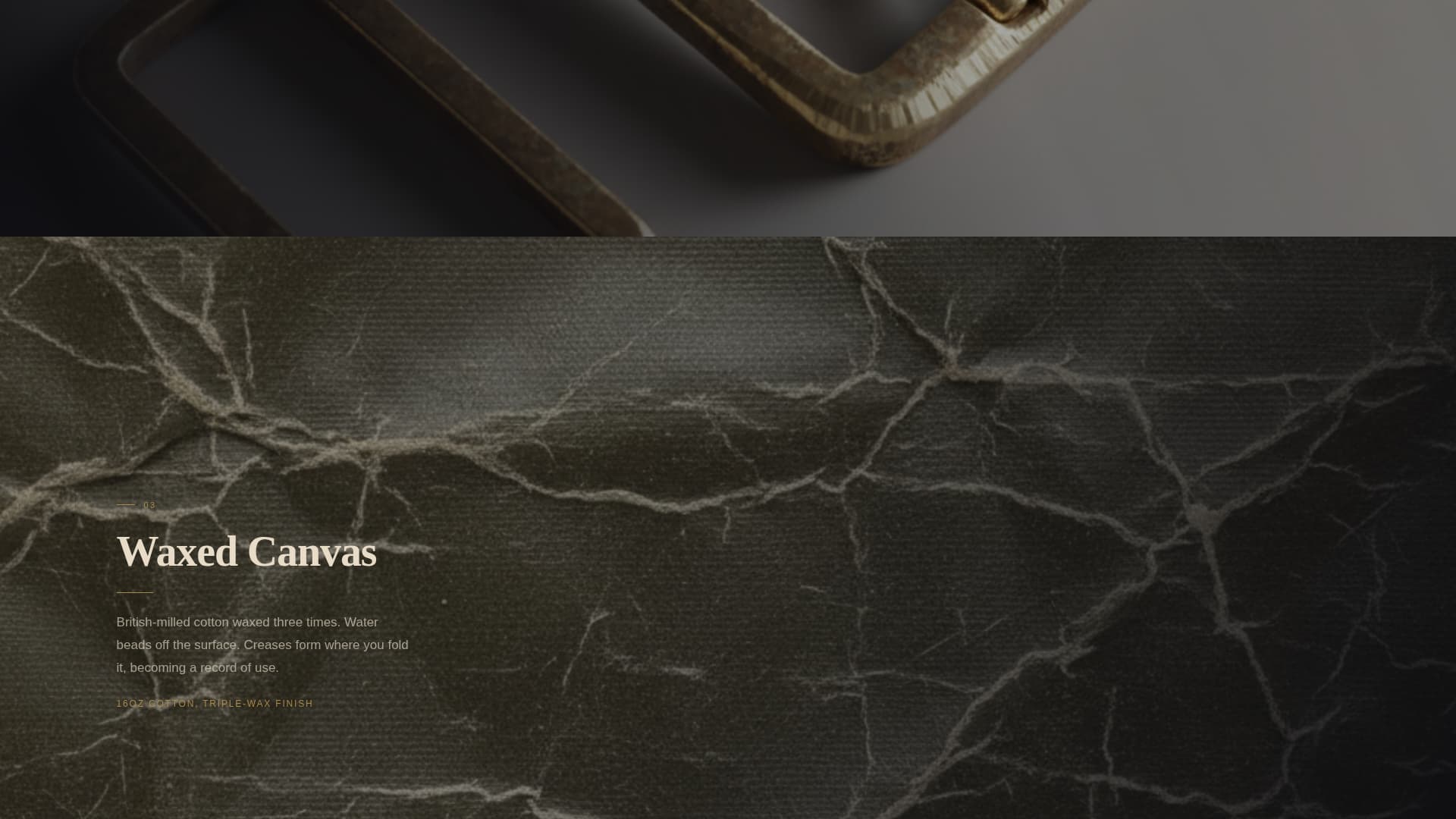 Classic Fashion Pre-Launch & Coming Soon Website Template