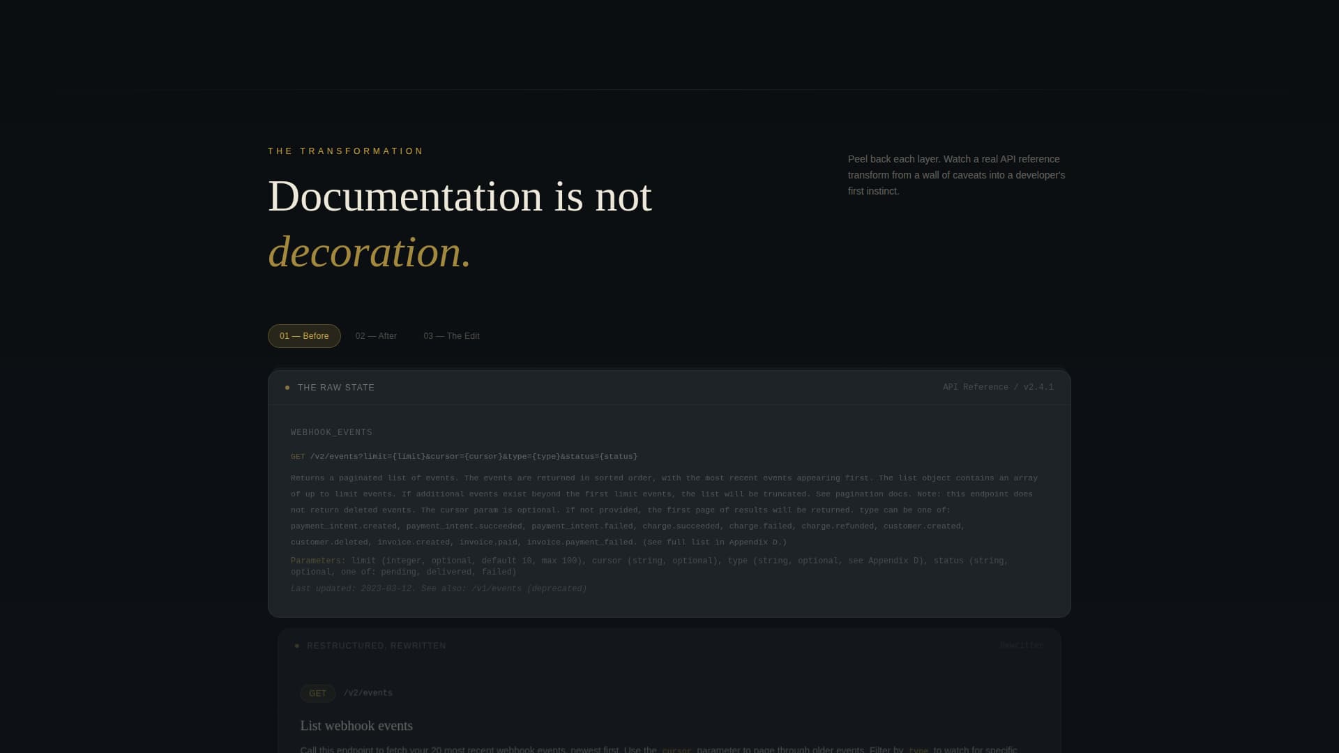 Specialist Writing & Content Portfolio Pre-Launch & Coming Soon Website Template