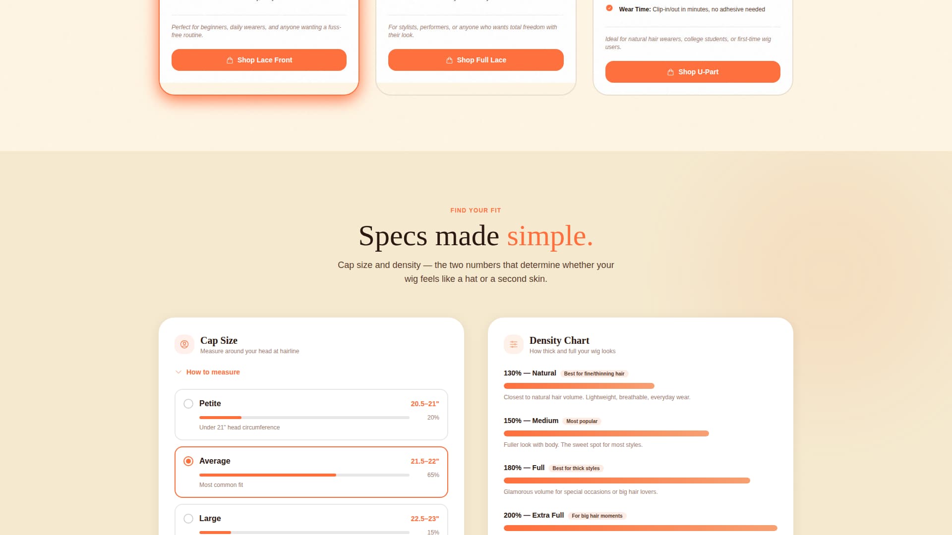 Local Brick & Mortar Business Comparison Website Template