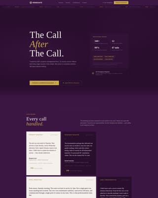 Specialist Specialty Cleaning Appointment Booking Website Template