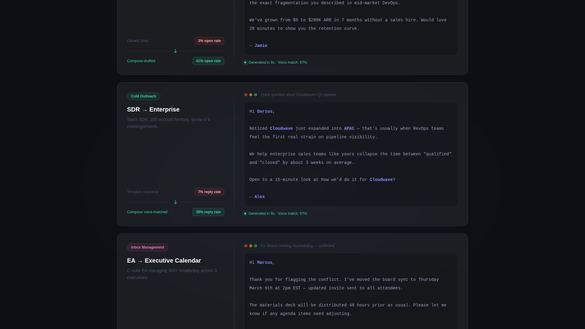 Advanced Micro-SaaS & Developer Tools Professional Website Template