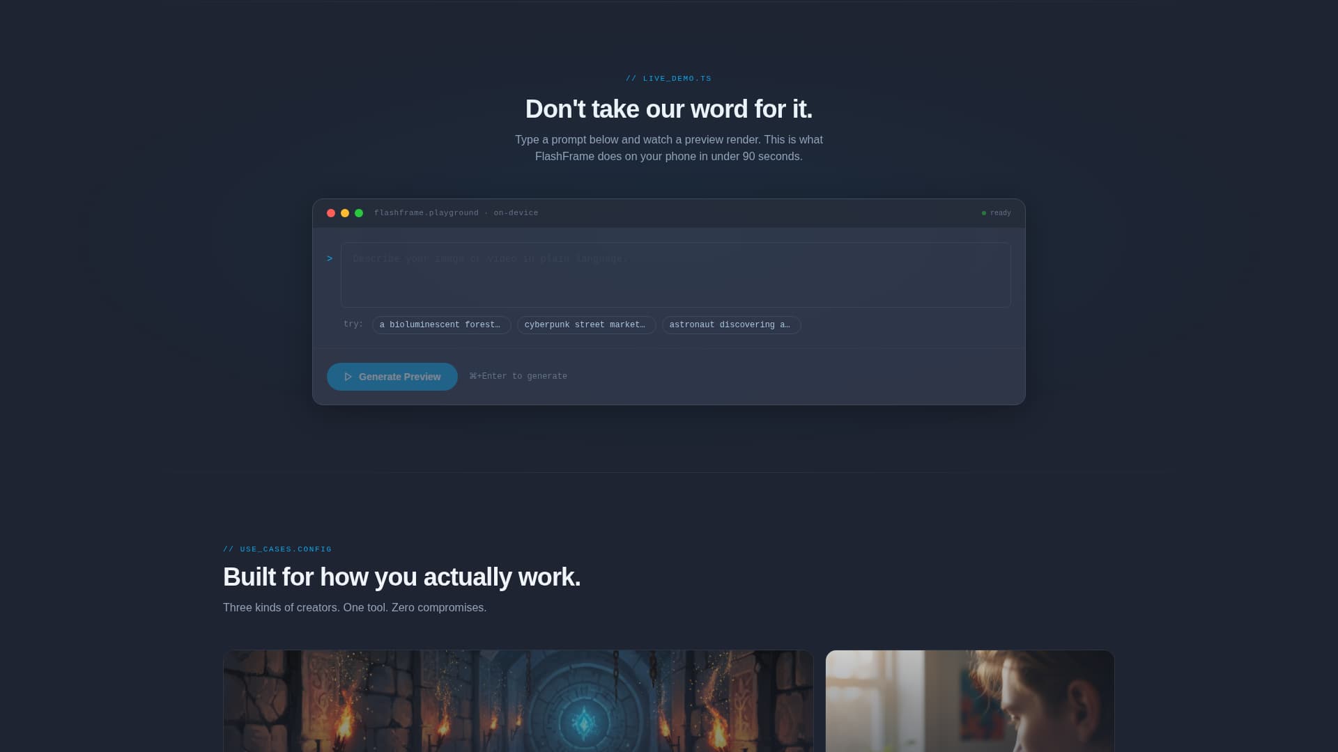 AI & Machine Learning Complete Professional Website Template