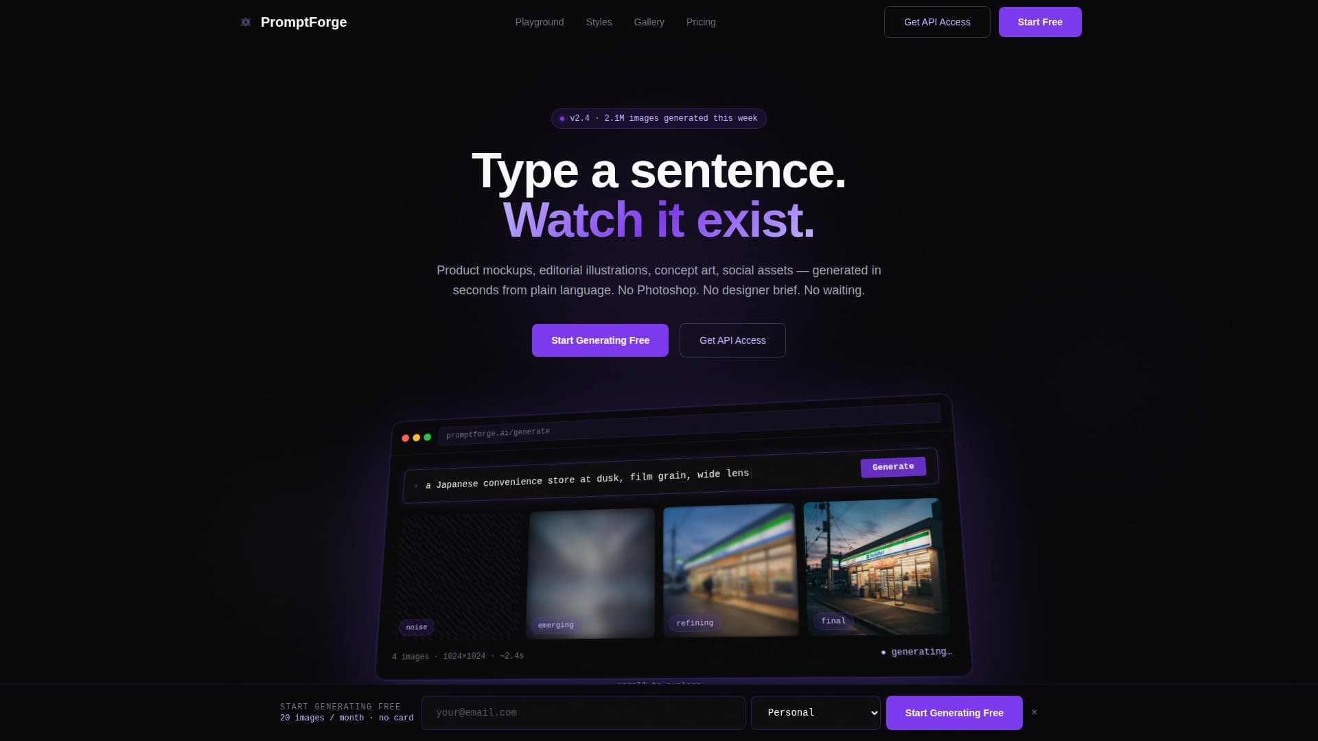 AI & Machine Learning Specialist Reviews Website Template