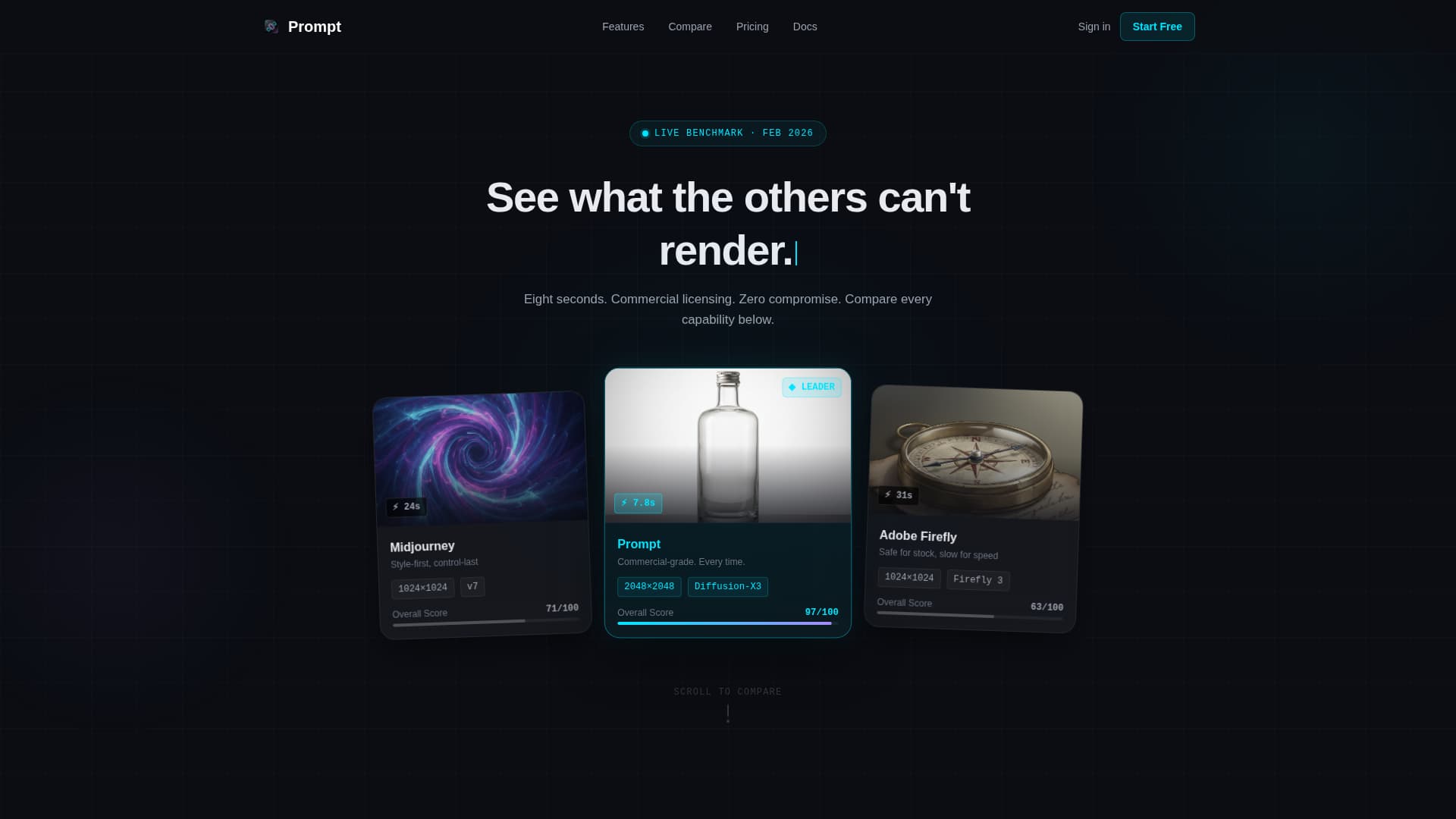 Micro-SaaS & Developer Tools Advanced Professional Website Template