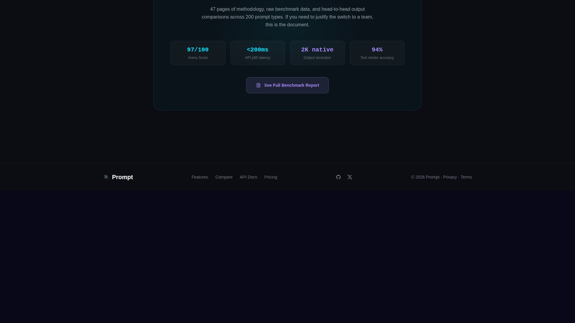 Micro-SaaS & Developer Tools Advanced Professional Website Template