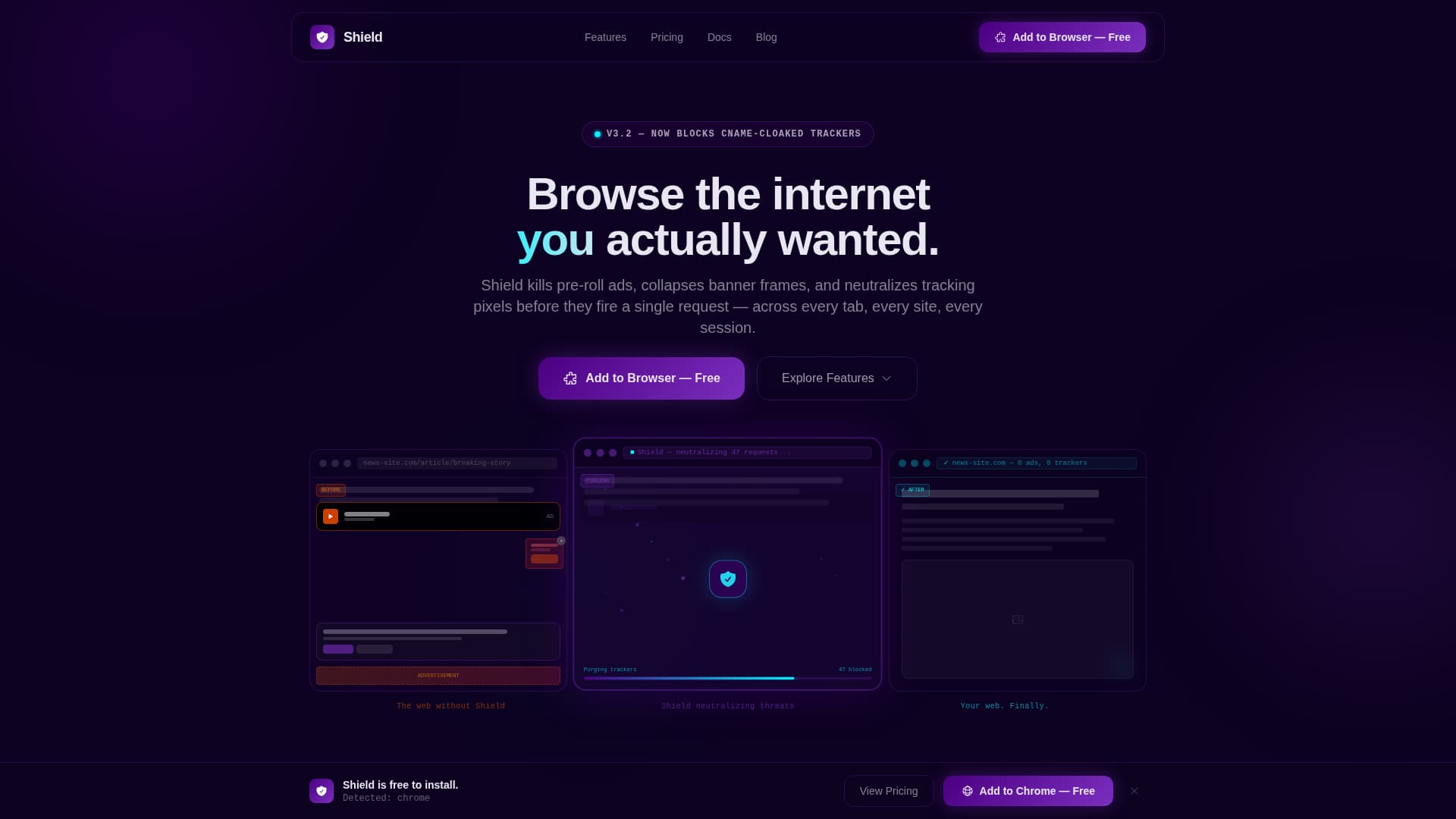 Micro-SaaS & Developer Tools Provider Directory Website Template
