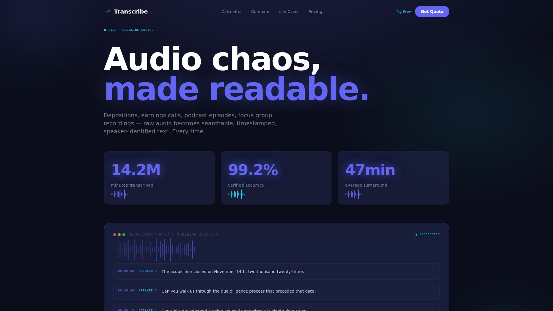 Micro-SaaS & Developer Tools Cost Estimator Website Template