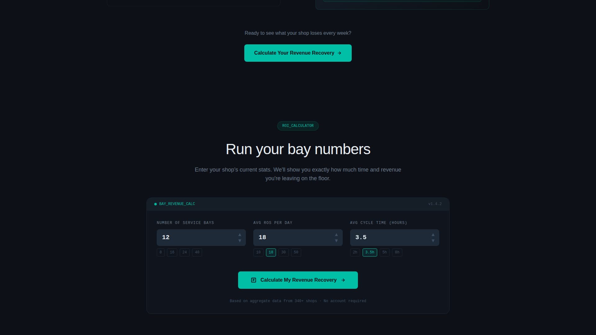 Triage - Powerful Automotive Landing Page Template