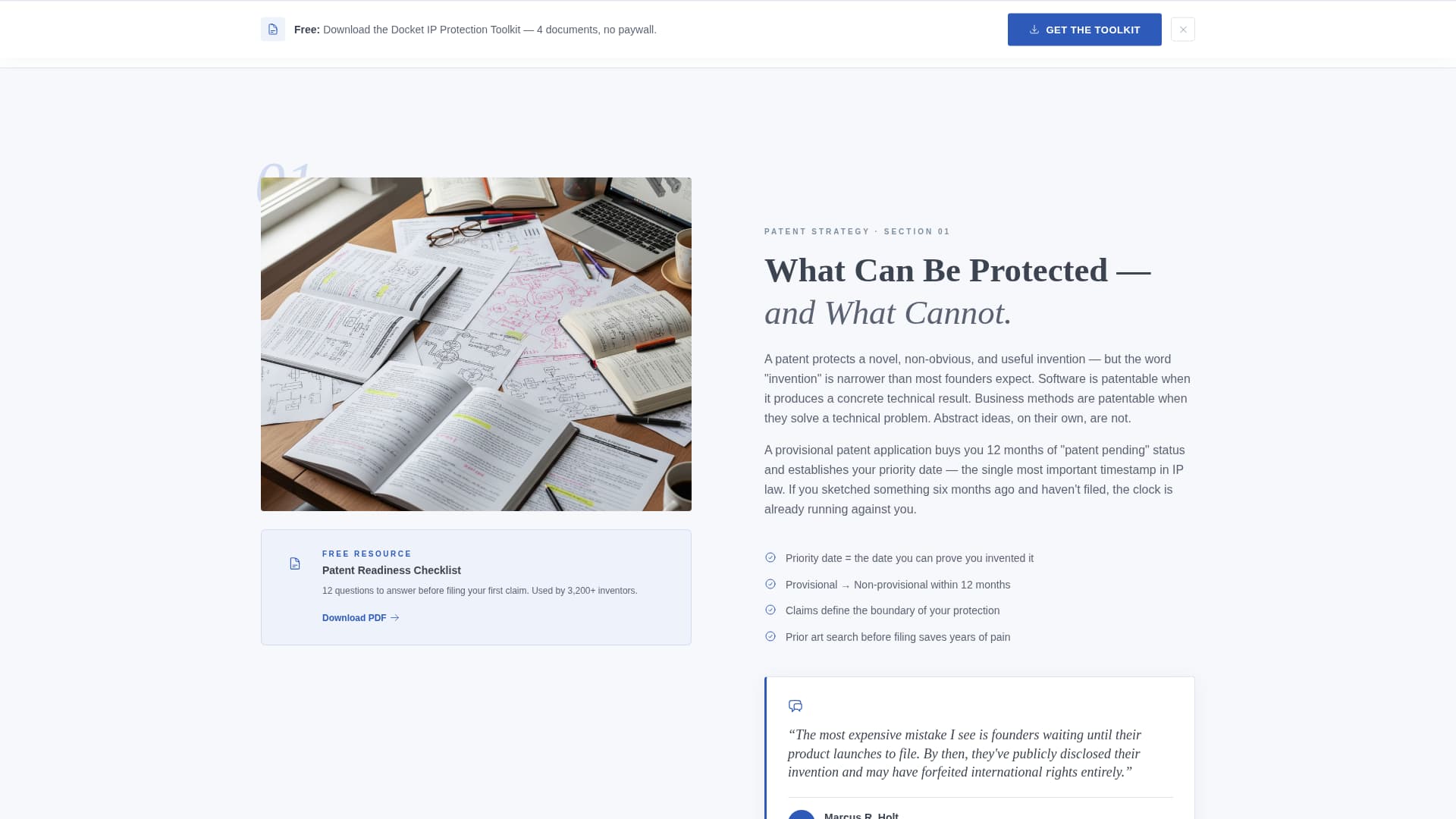 Complete Law Firm & Attorney Professional Website Template