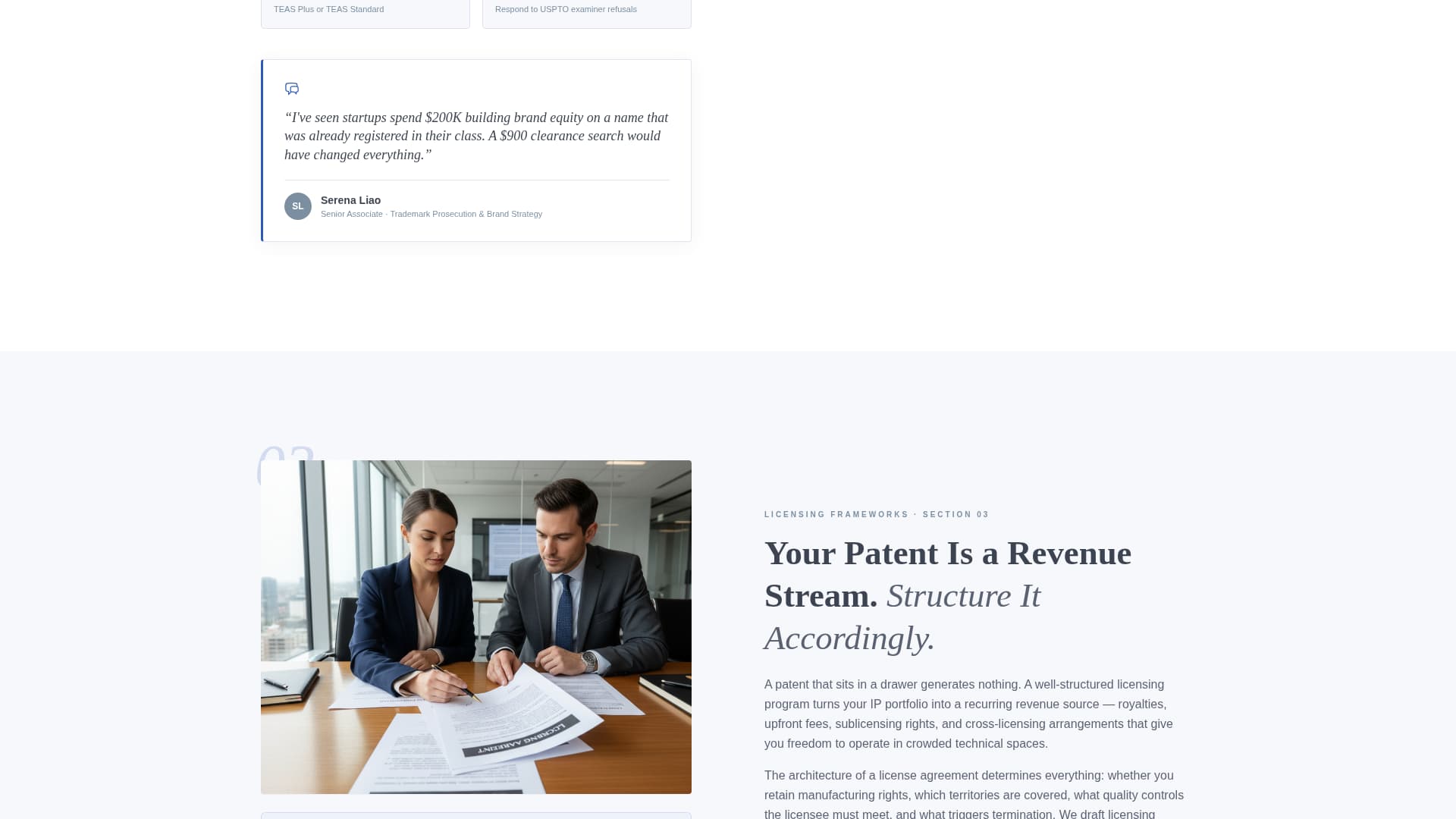 Complete Law Firm & Attorney Professional Website Template