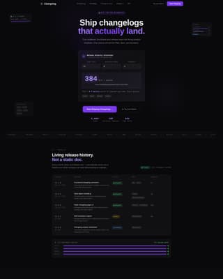 Certified Micro-SaaS & Developer Tools Cost Estimator Website Template