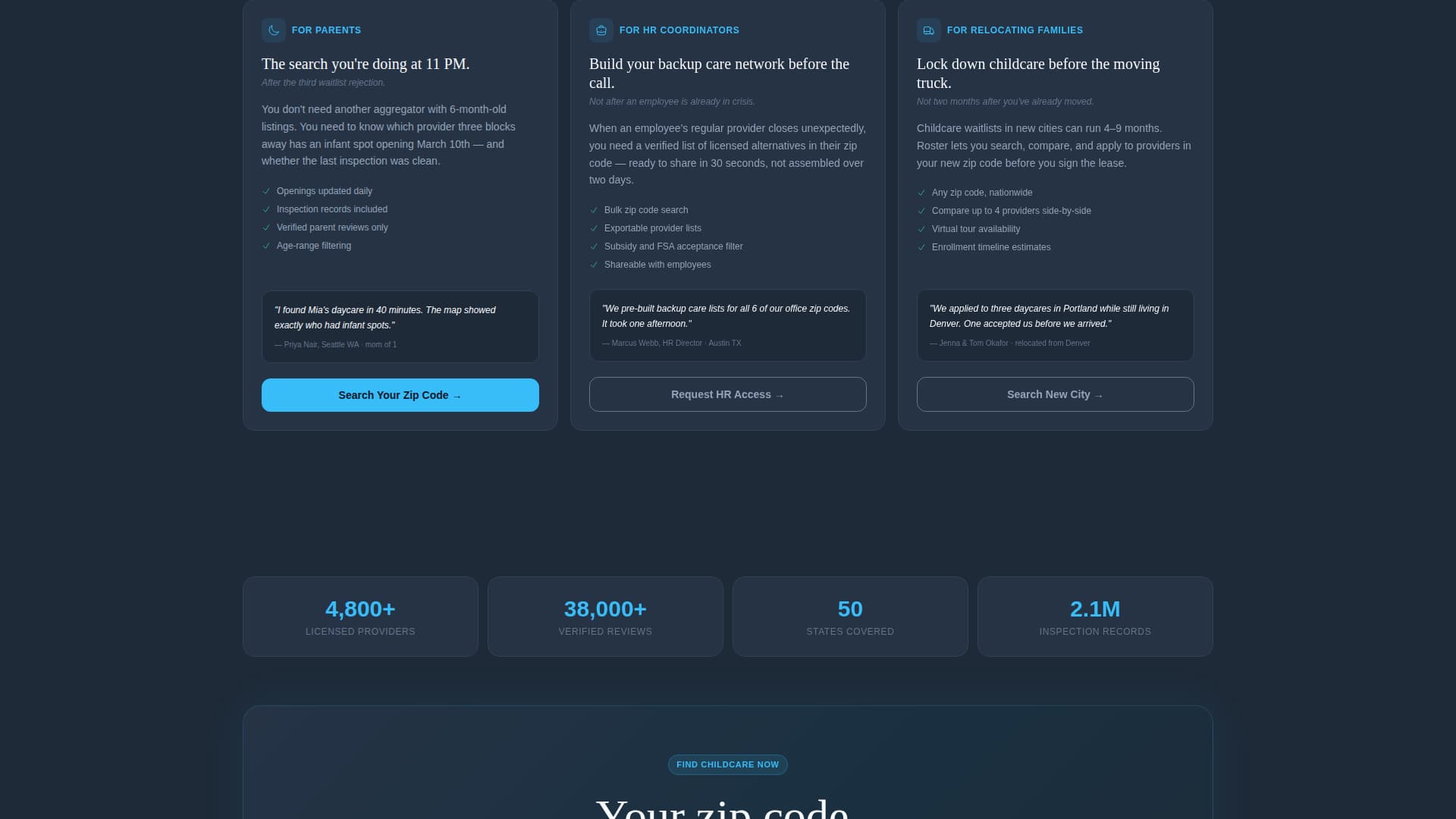 Complete Directory & Marketplace Platforms Professional Website Template