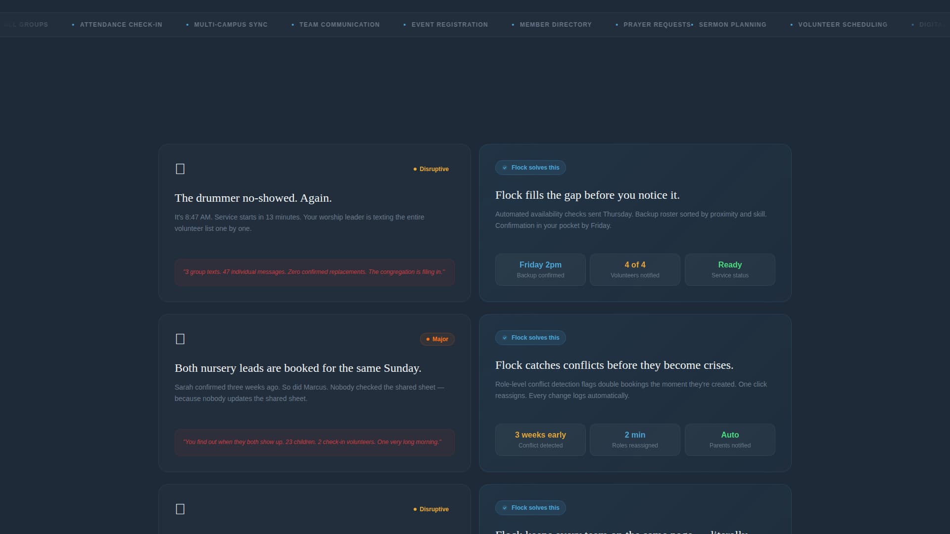 Local Software & SaaS Cost Estimator Website Template