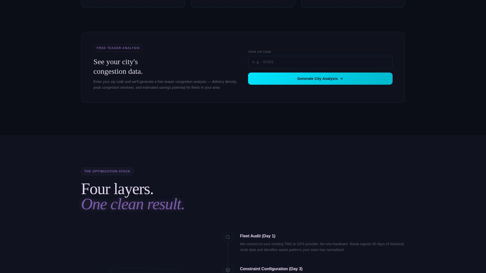 Premium Consulting Firm Software Professional Website Template