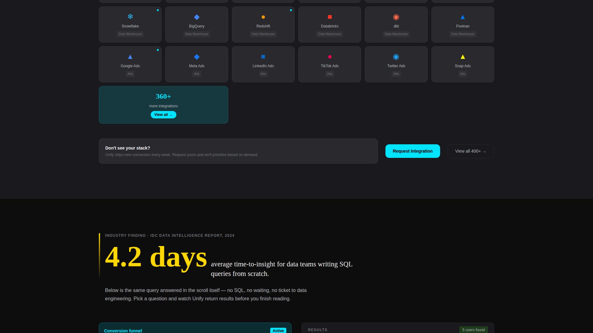 Software & SaaS Professional Website Template