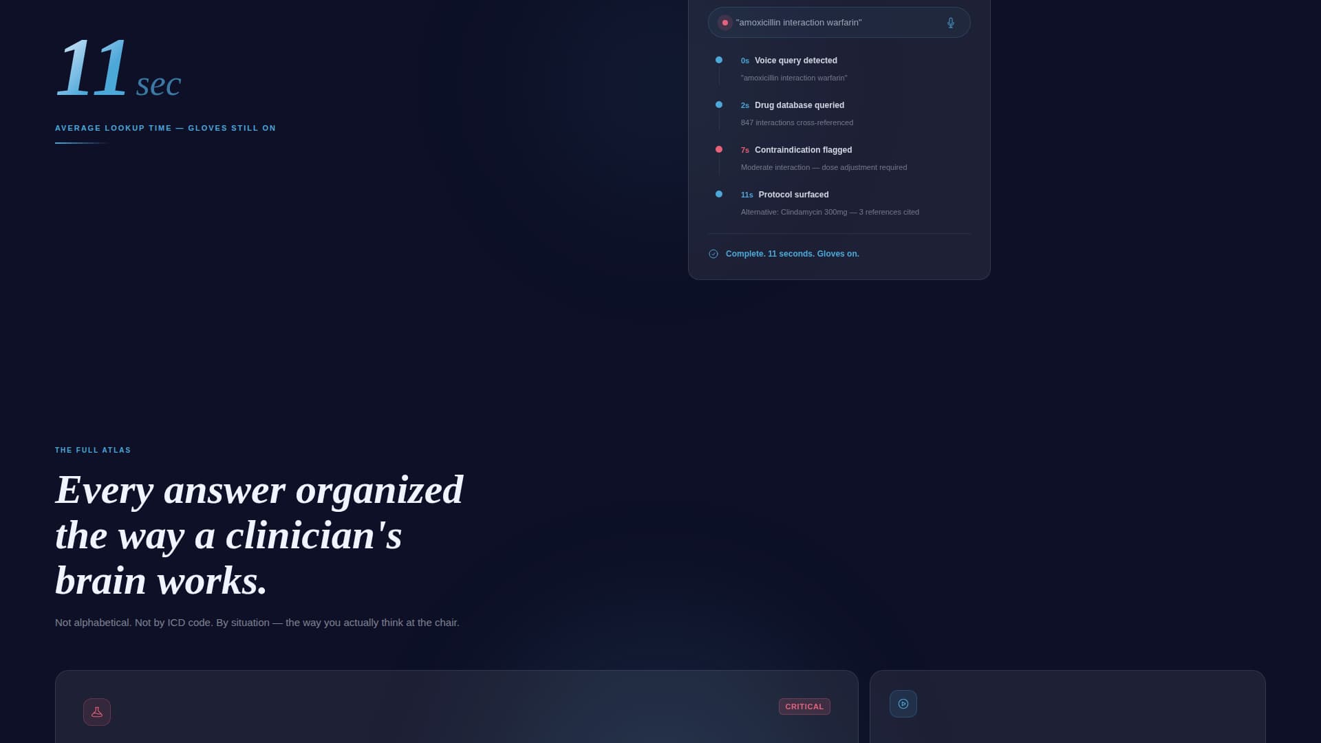 Dental Digital Presence Cost Estimator Website Template