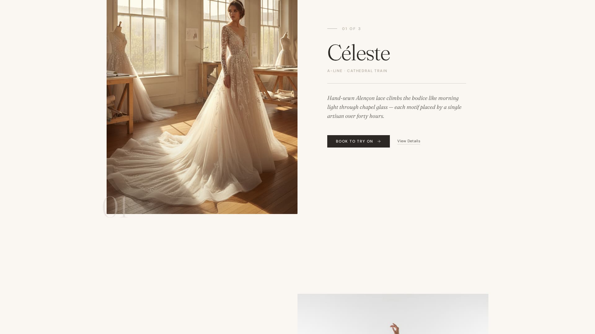 Advanced Local Brick & Mortar Business Appointment Booking Website Template