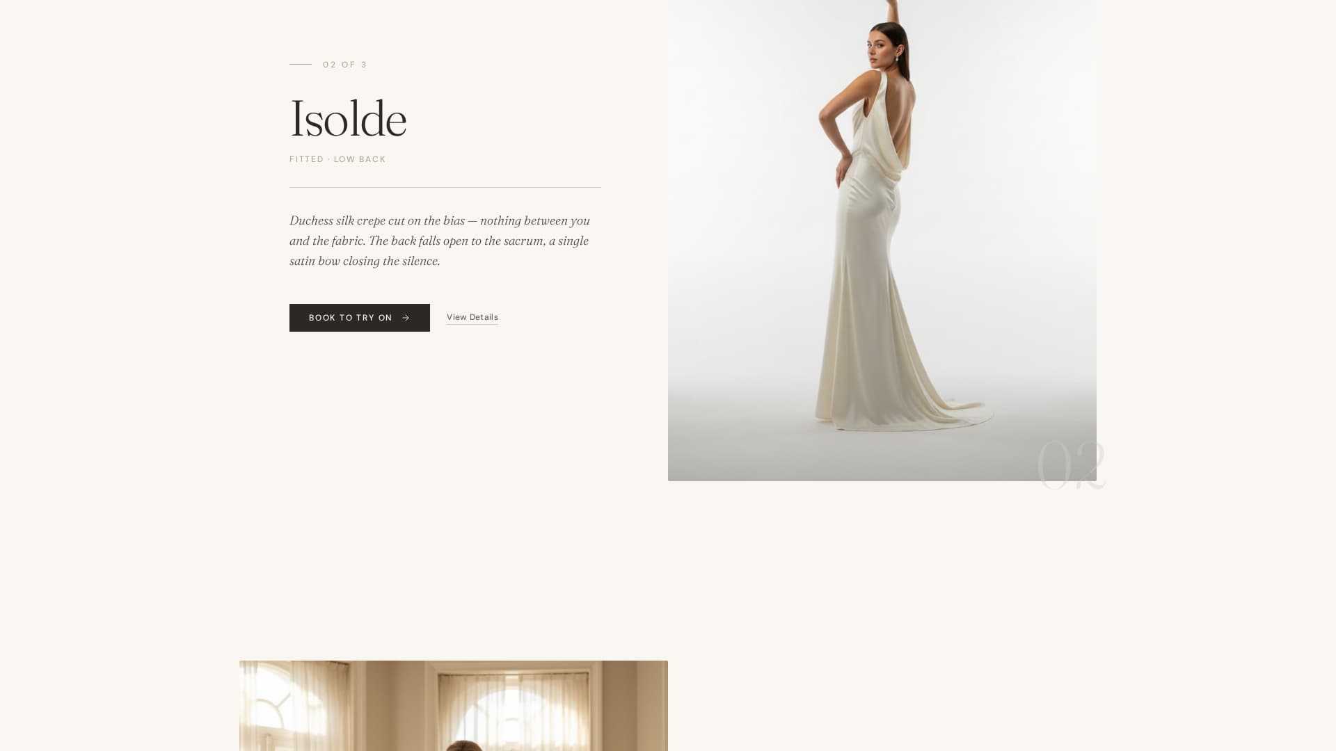 Advanced Local Brick & Mortar Business Appointment Booking Website Template