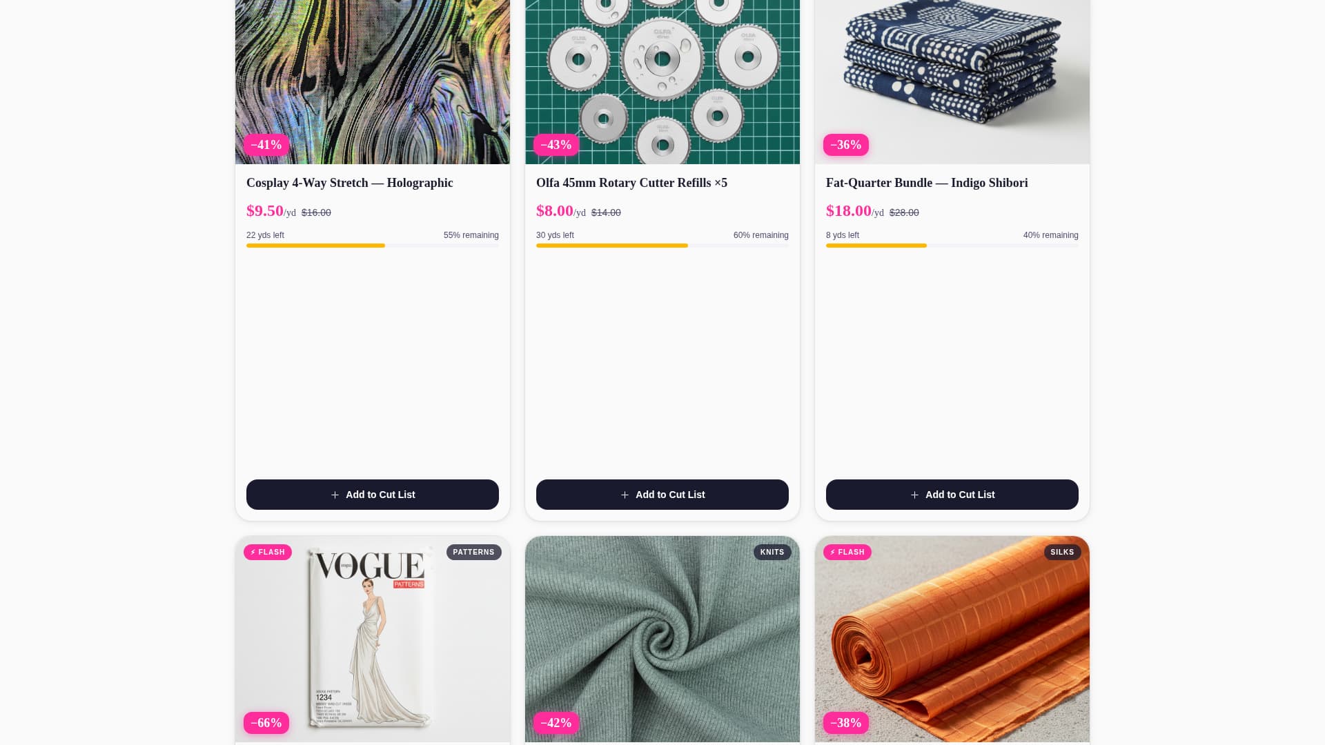 Local Local Brick & Mortar Business Pre-Launch & Coming Soon Website Template