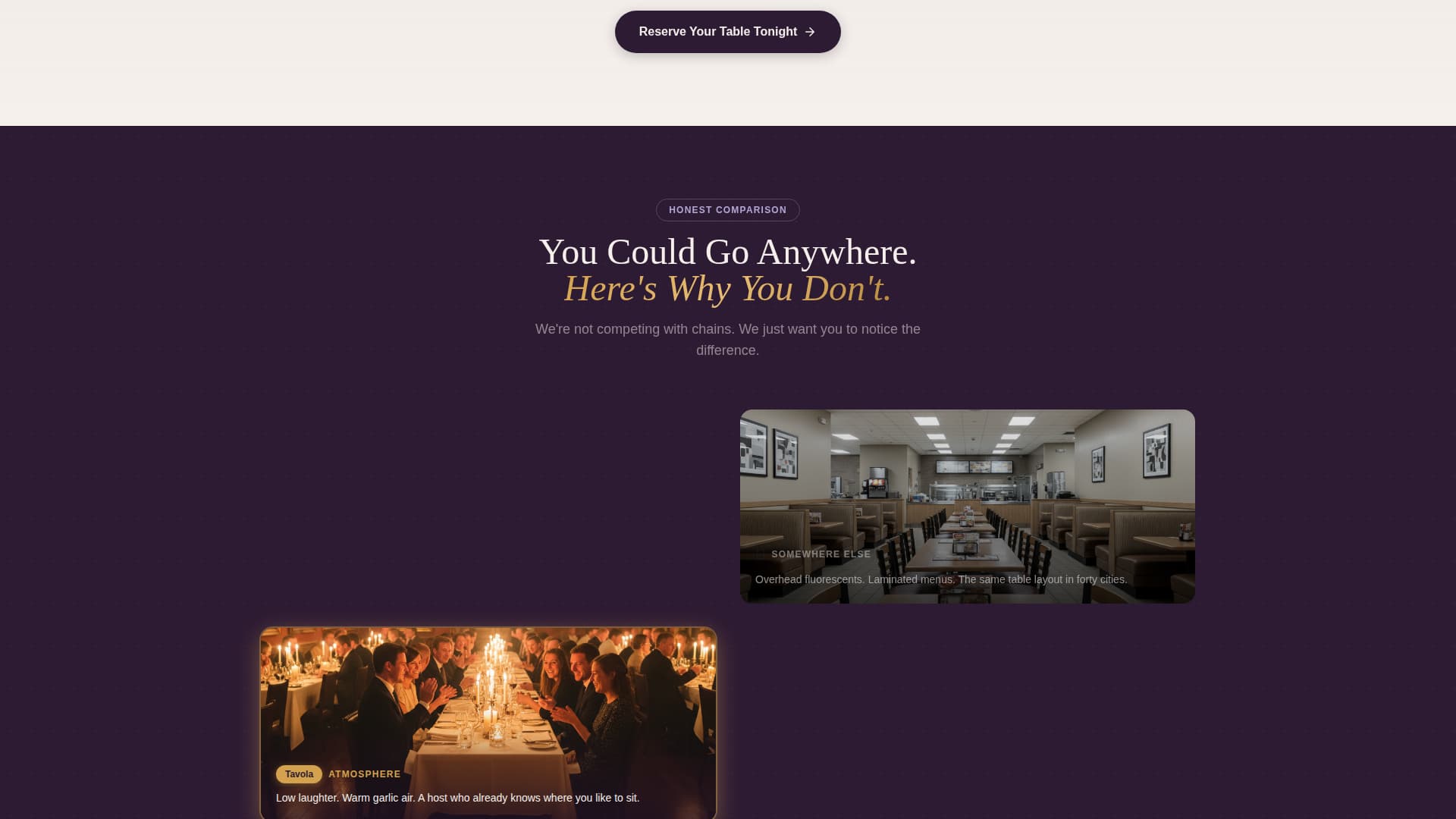 Family-Owned Business Complete Professional Website Template