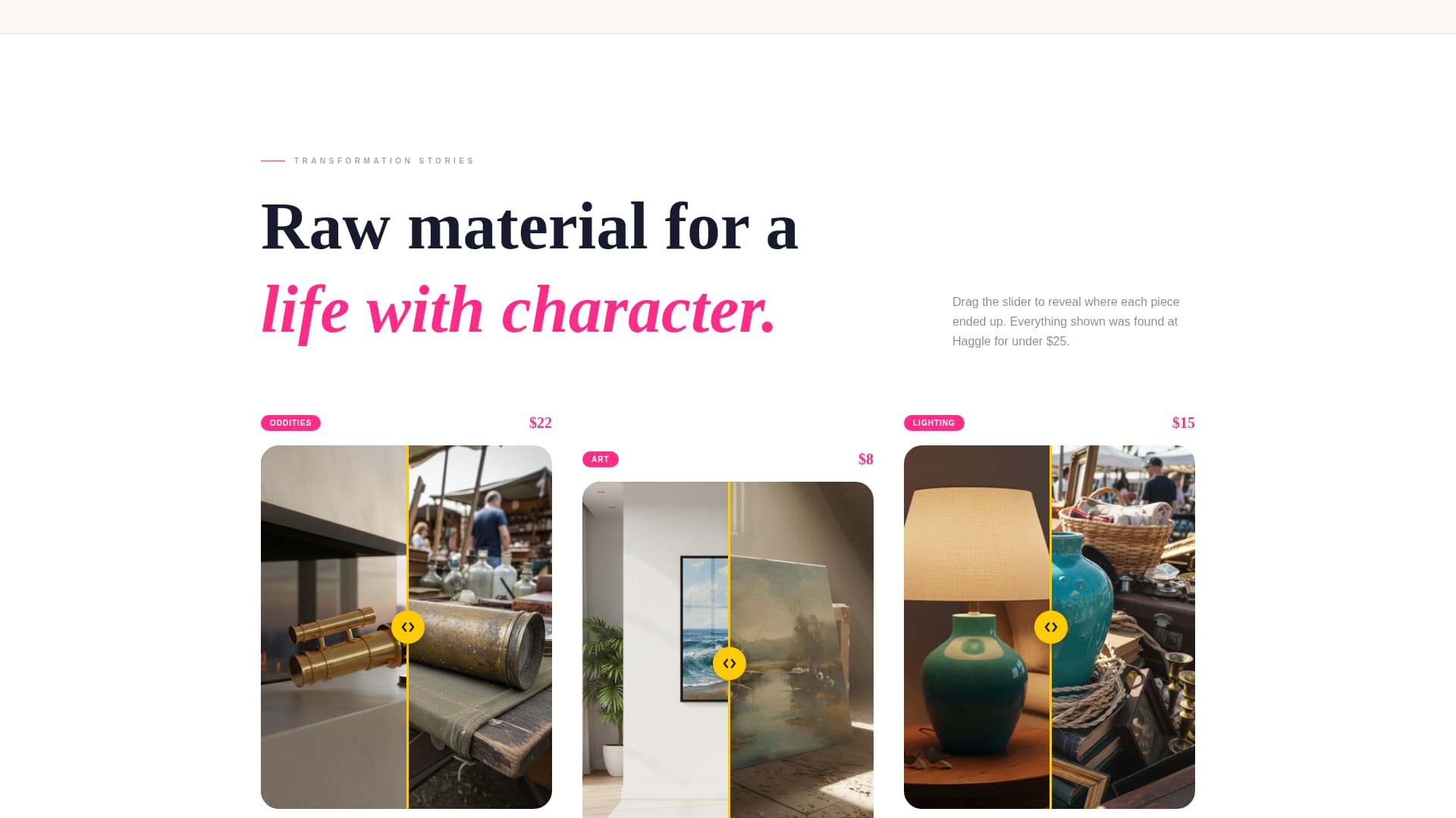 Specialist Local Brick & Mortar Business Provider Directory Website Template