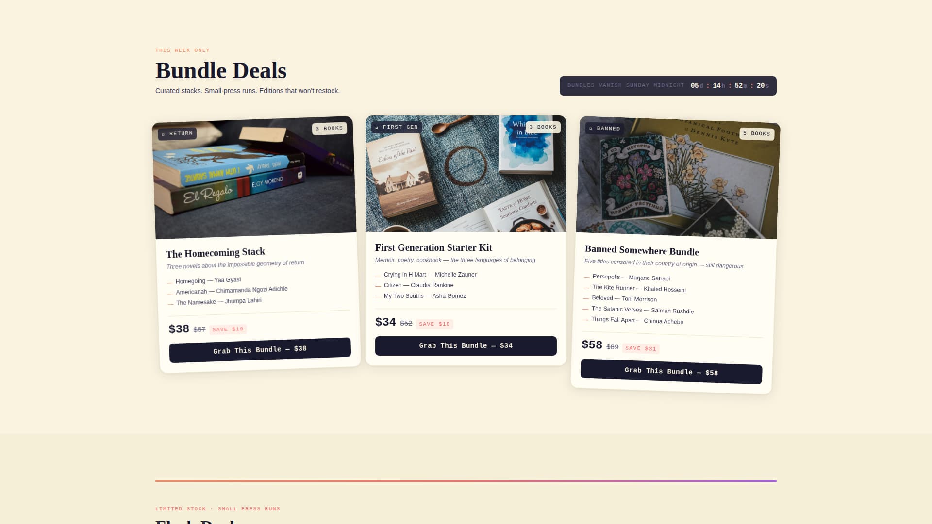 Advanced Immigrant-Owned Business Portfolio & Case Study Website Template