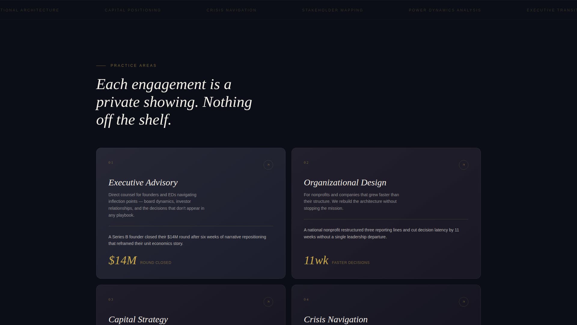 LGBTQ+-Owned Business Appointment Booking Website Template