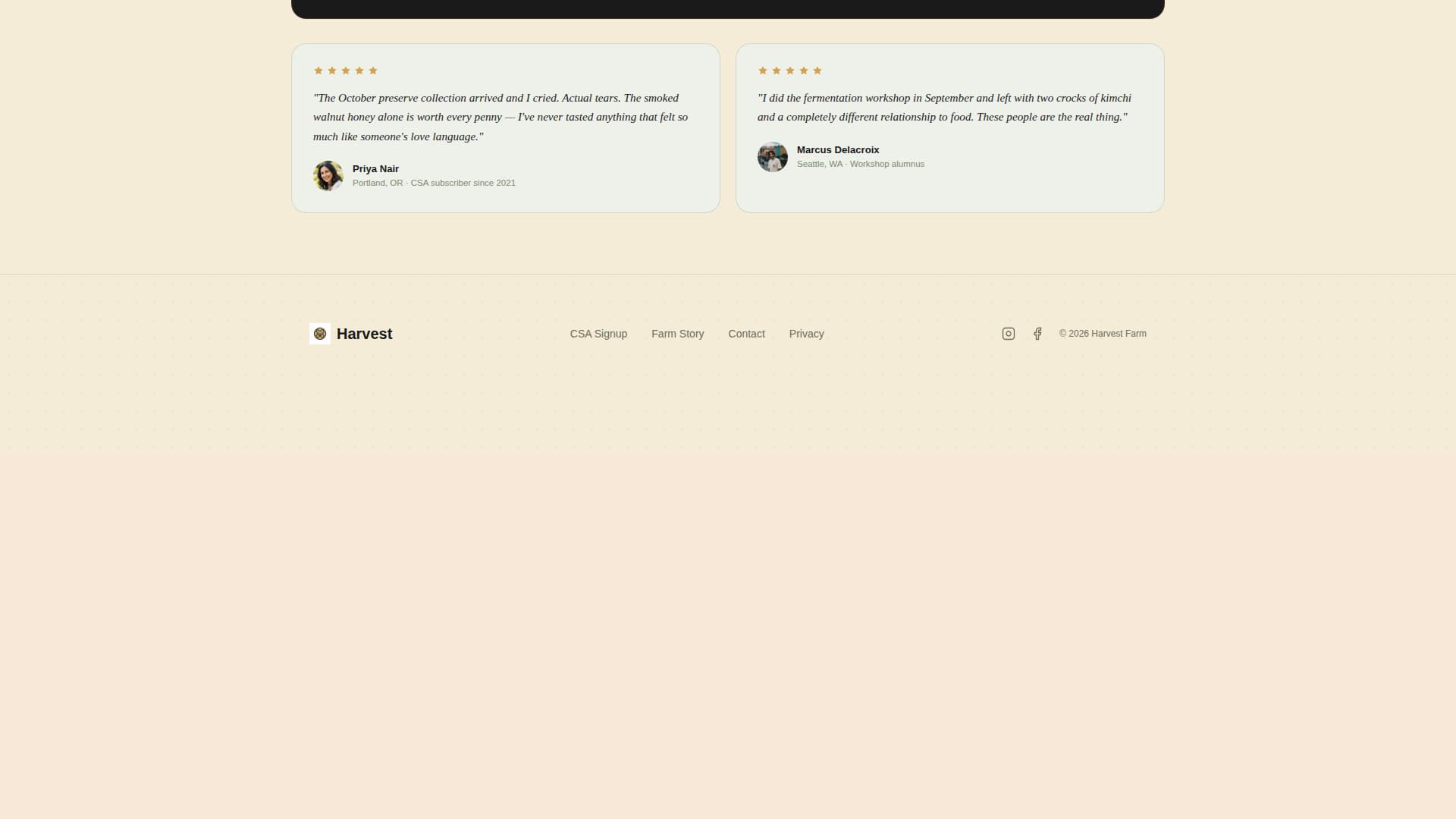 LGBTQ+-Owned Business Pre-Launch & Coming Soon Website Template