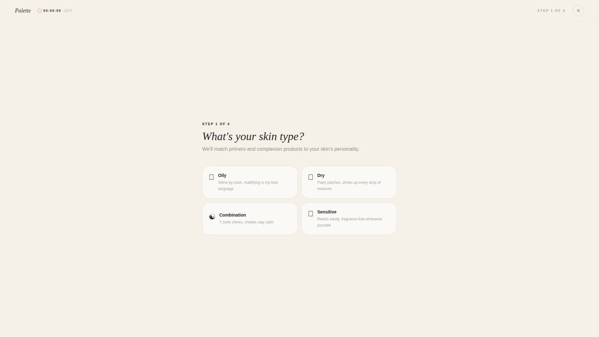 Complete Subscription Box Services Pre-Launch & Coming Soon Website Template
