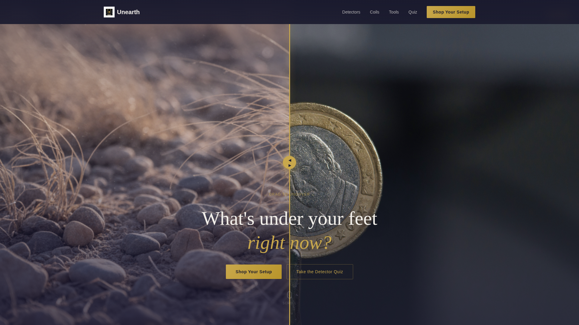 Hobby & Passion Supplies Professional Website Template
