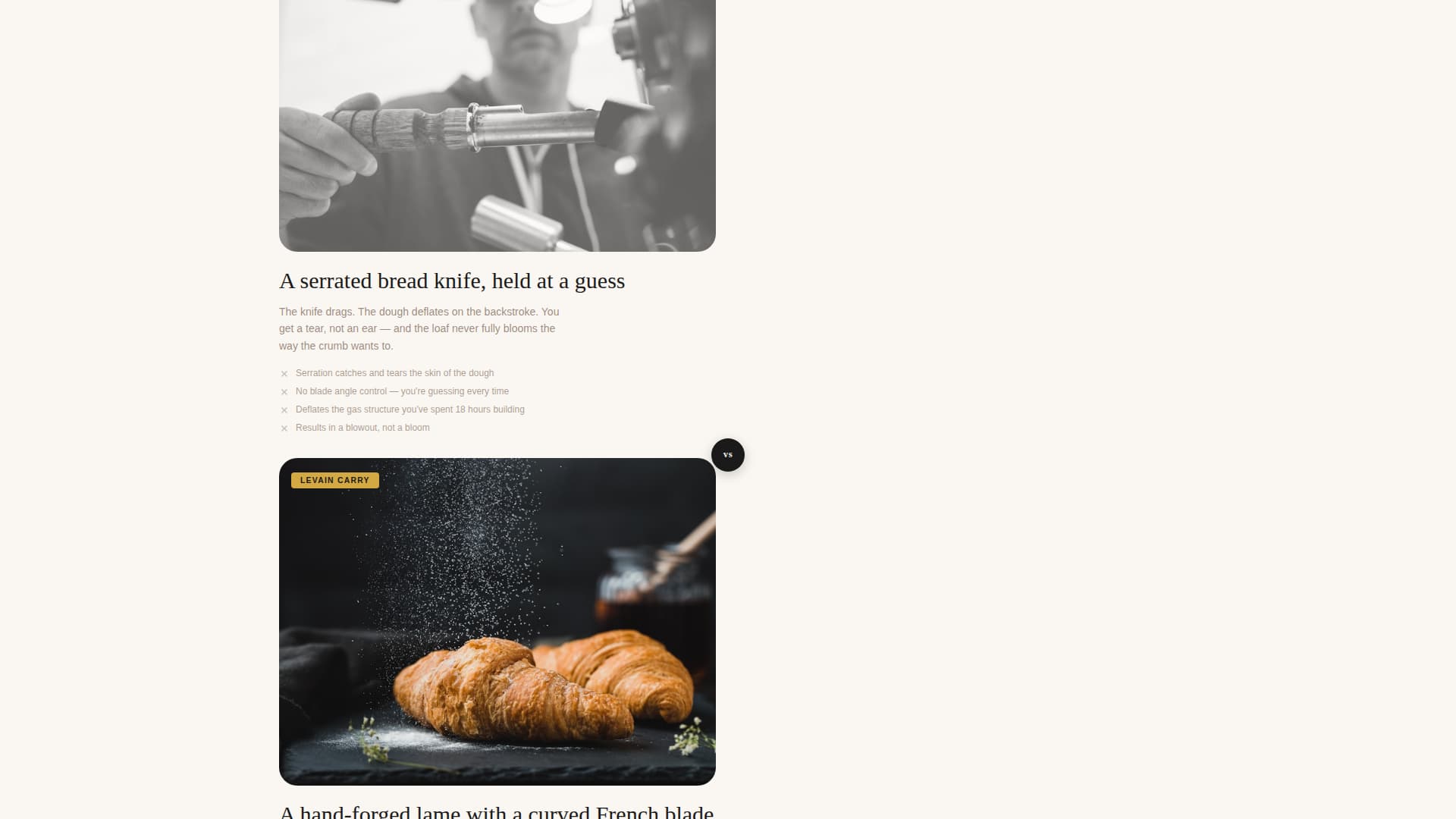 Hobby & Passion Supplies Pre-Launch & Coming Soon Website Template