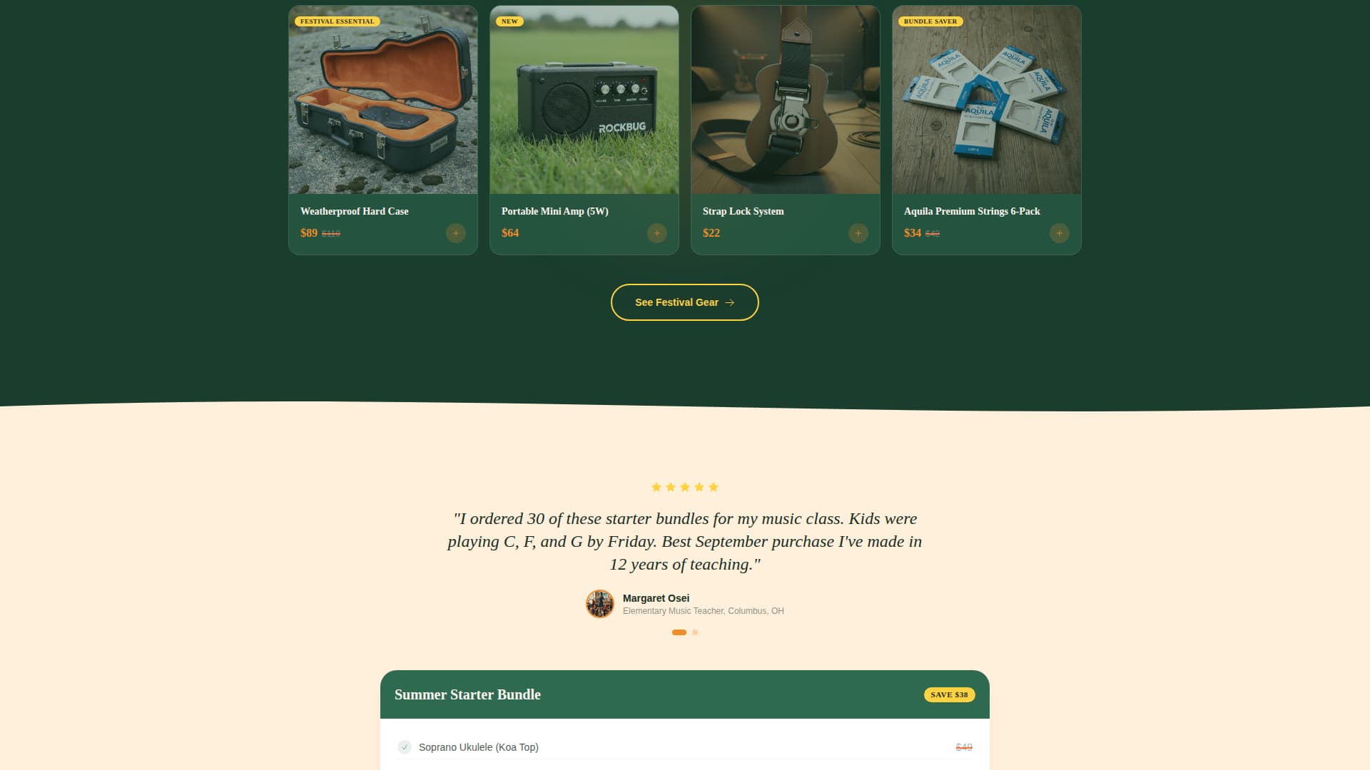 Hobby & Passion Supplies Professional Website Template