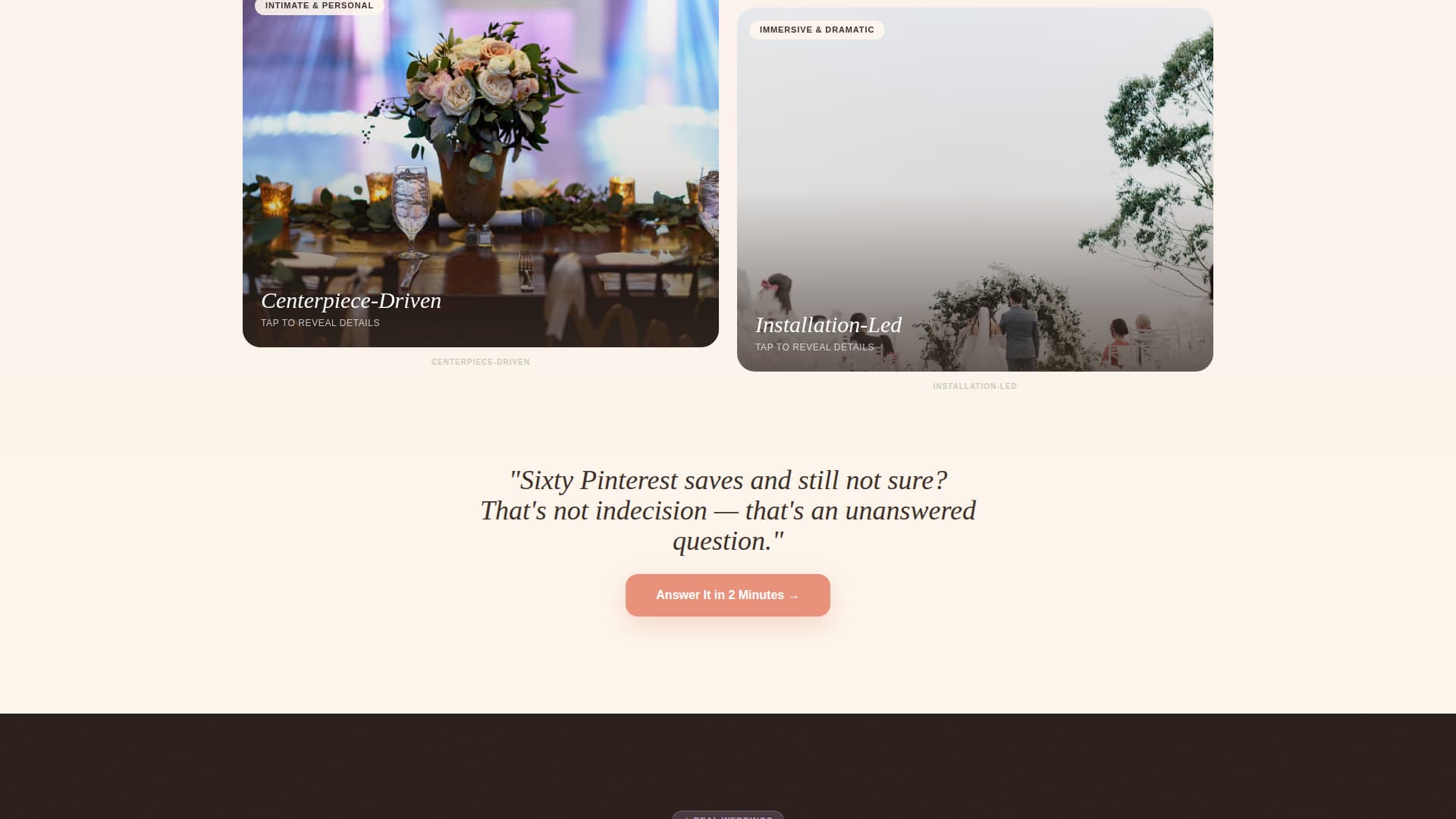 Florist & Plant Shop Appointment Booking Website Template
