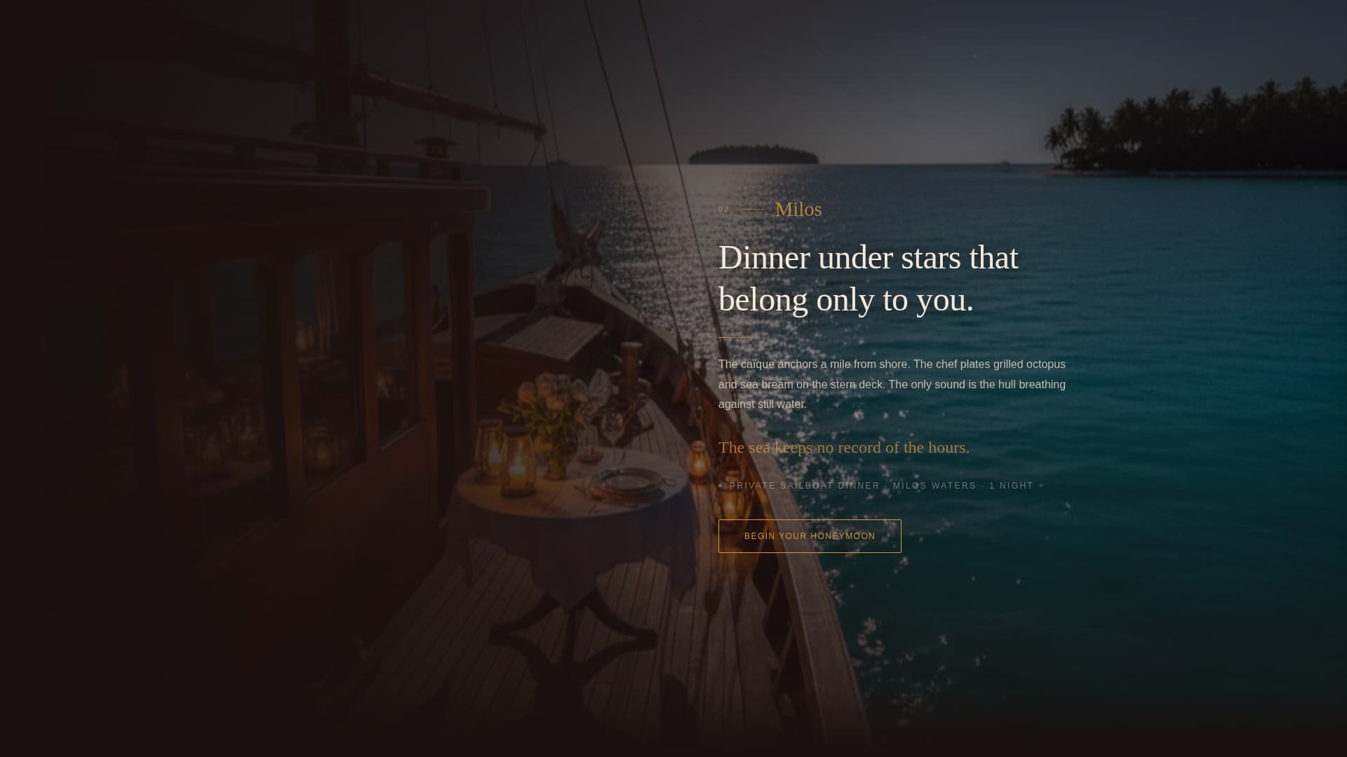 Greece Travel Complete Booking Website Template