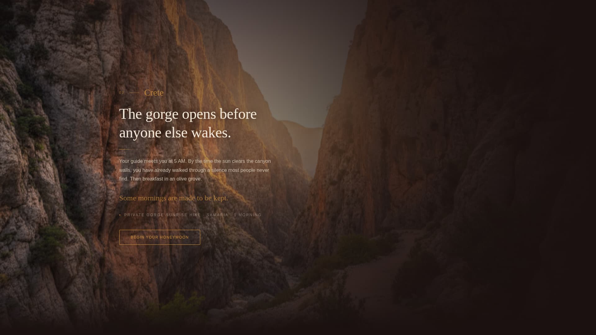 Greece Travel Complete Booking Website Template