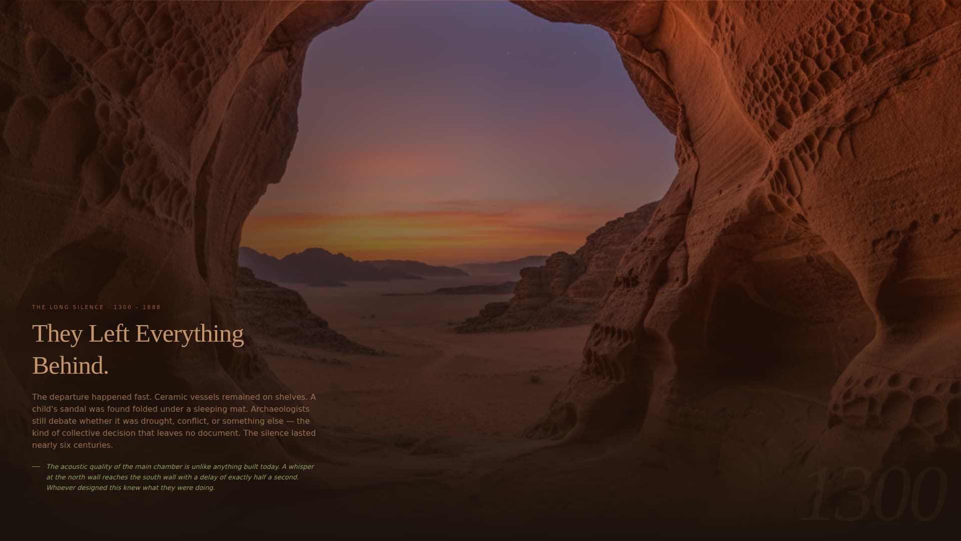Tourist Attraction & Destination Booking Website Template