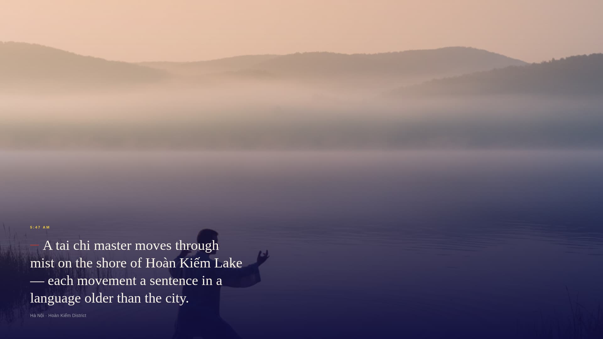 Vietnam Travel Advanced Booking Website Template