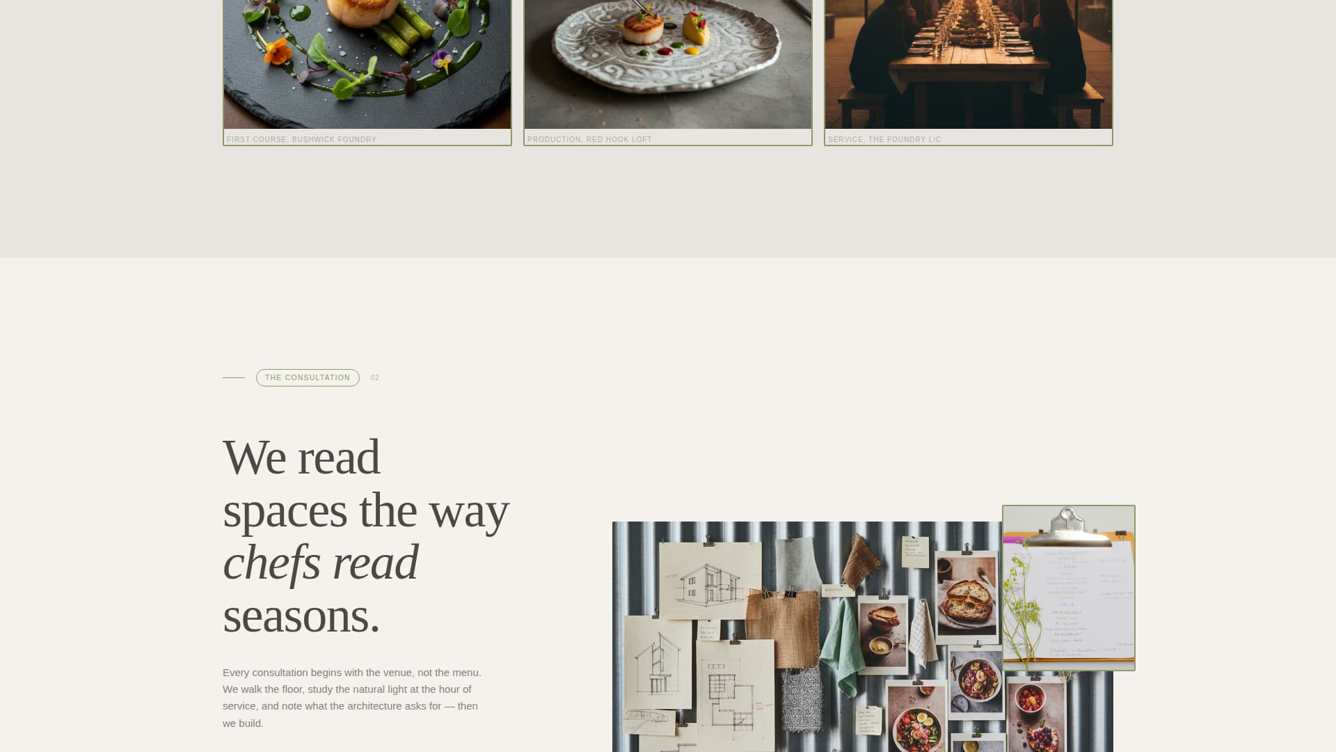 Wedding Venue Booking Website Template